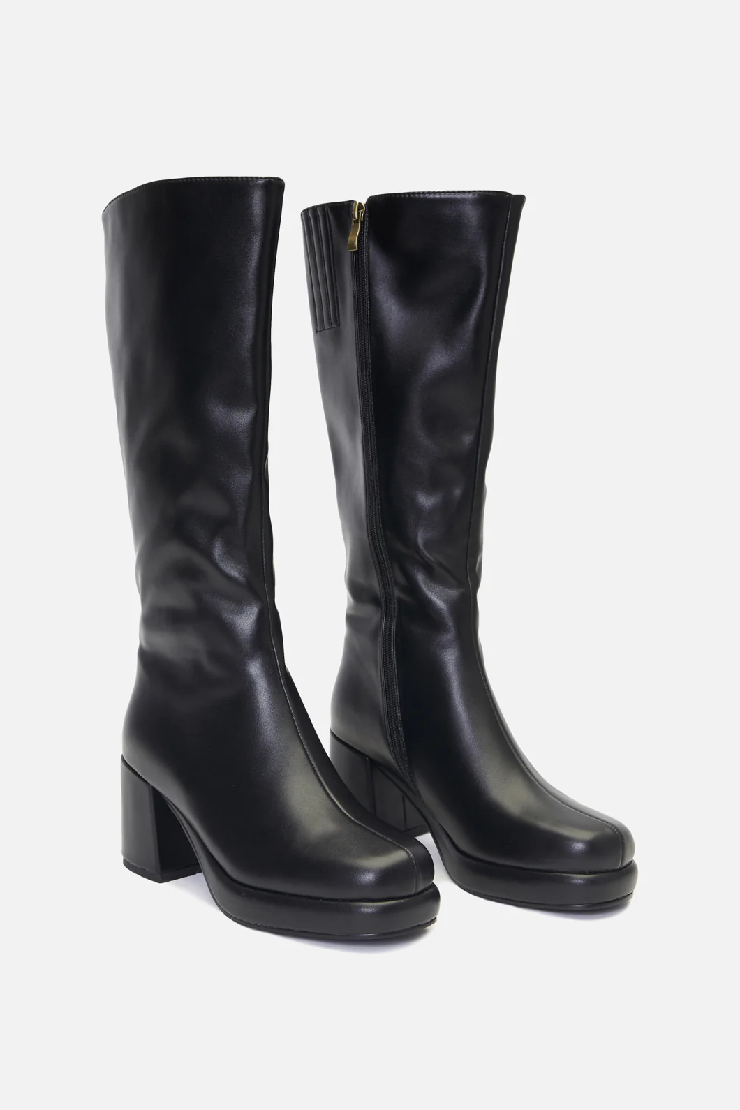 Knee High Boot - Image 6