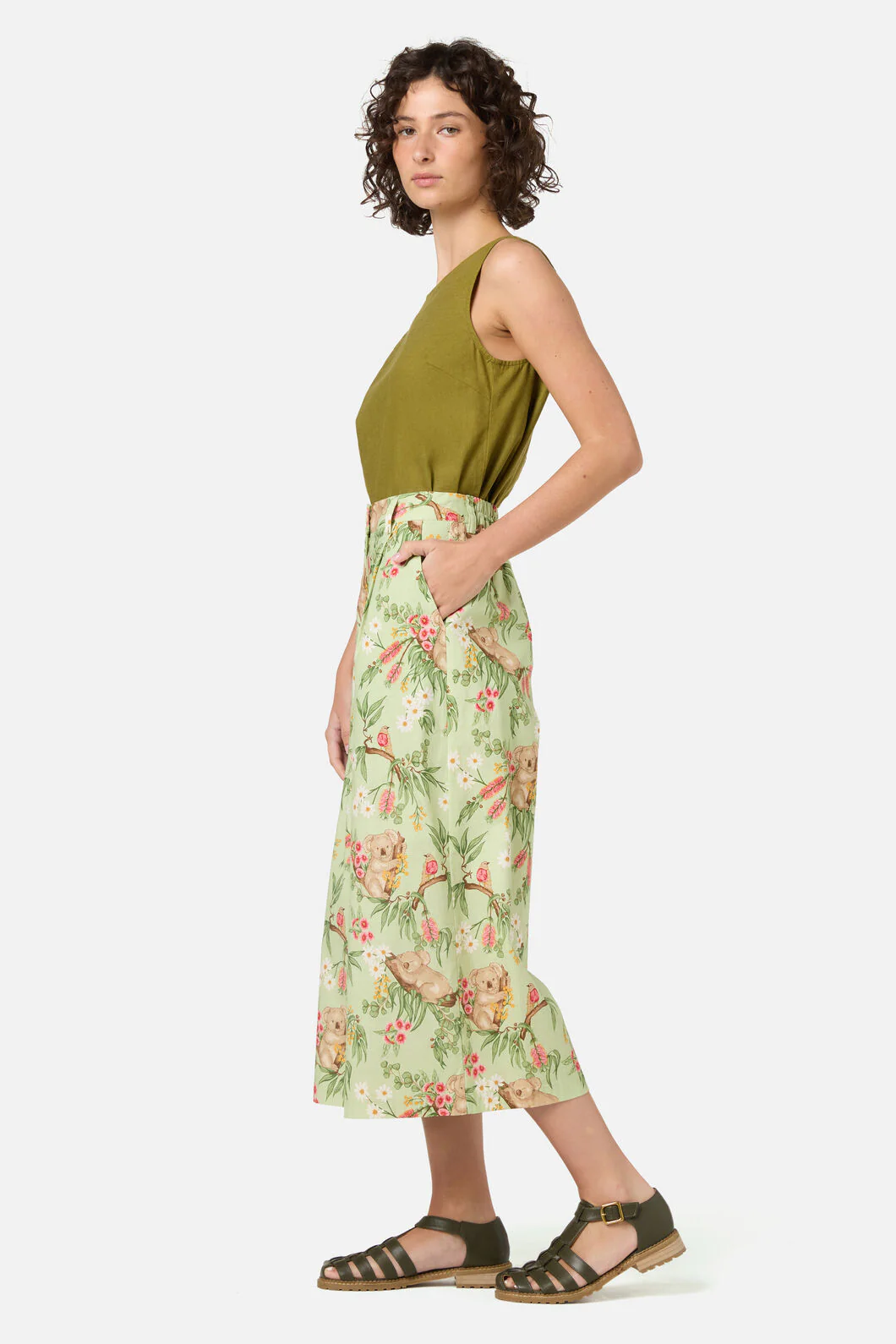 Koala Culotte - Image 2
