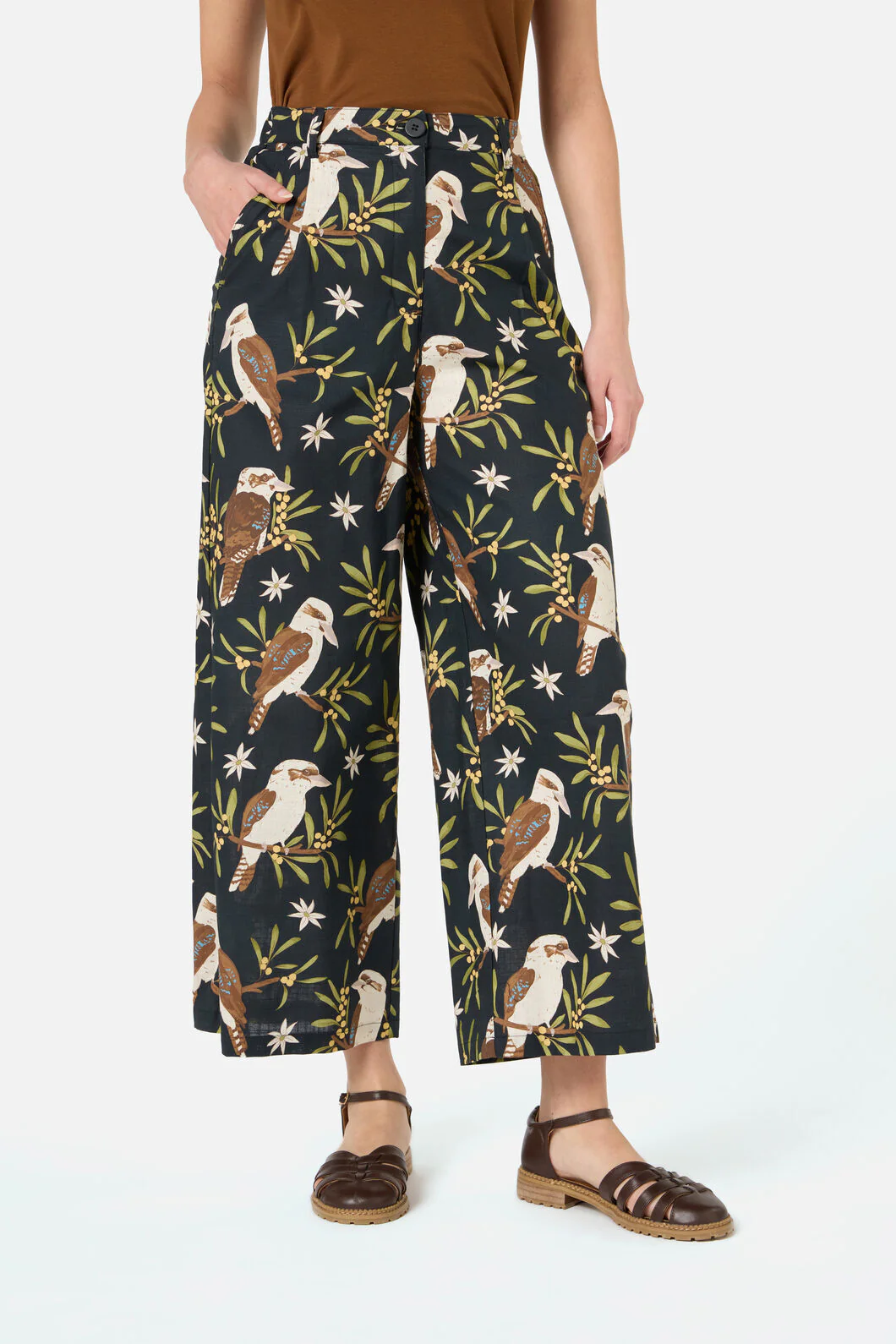 Kookaburra Pant - Image 4