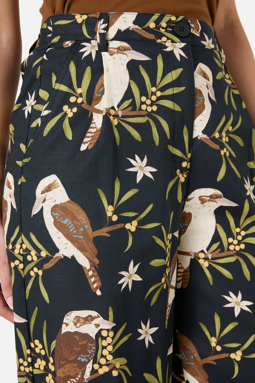 Kookaburra Pant - Image 6