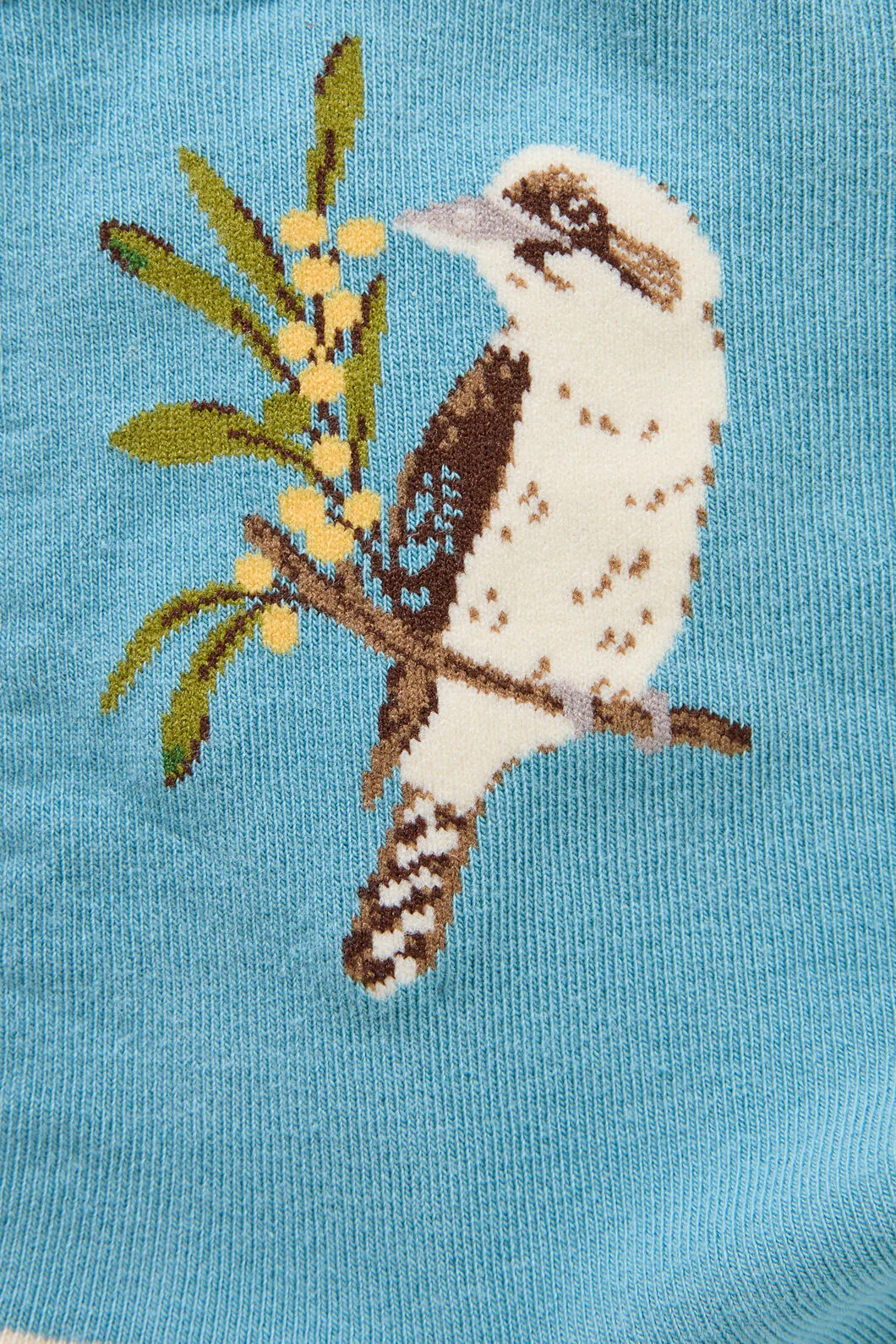 Kookaburra Sock - Image 2
