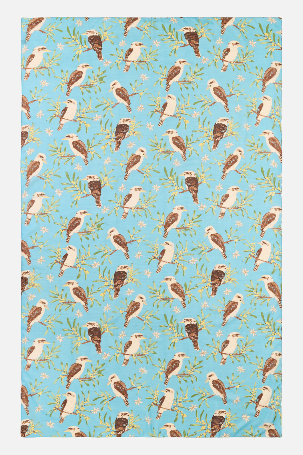 Kookaburra Soft Scarf - Image 2