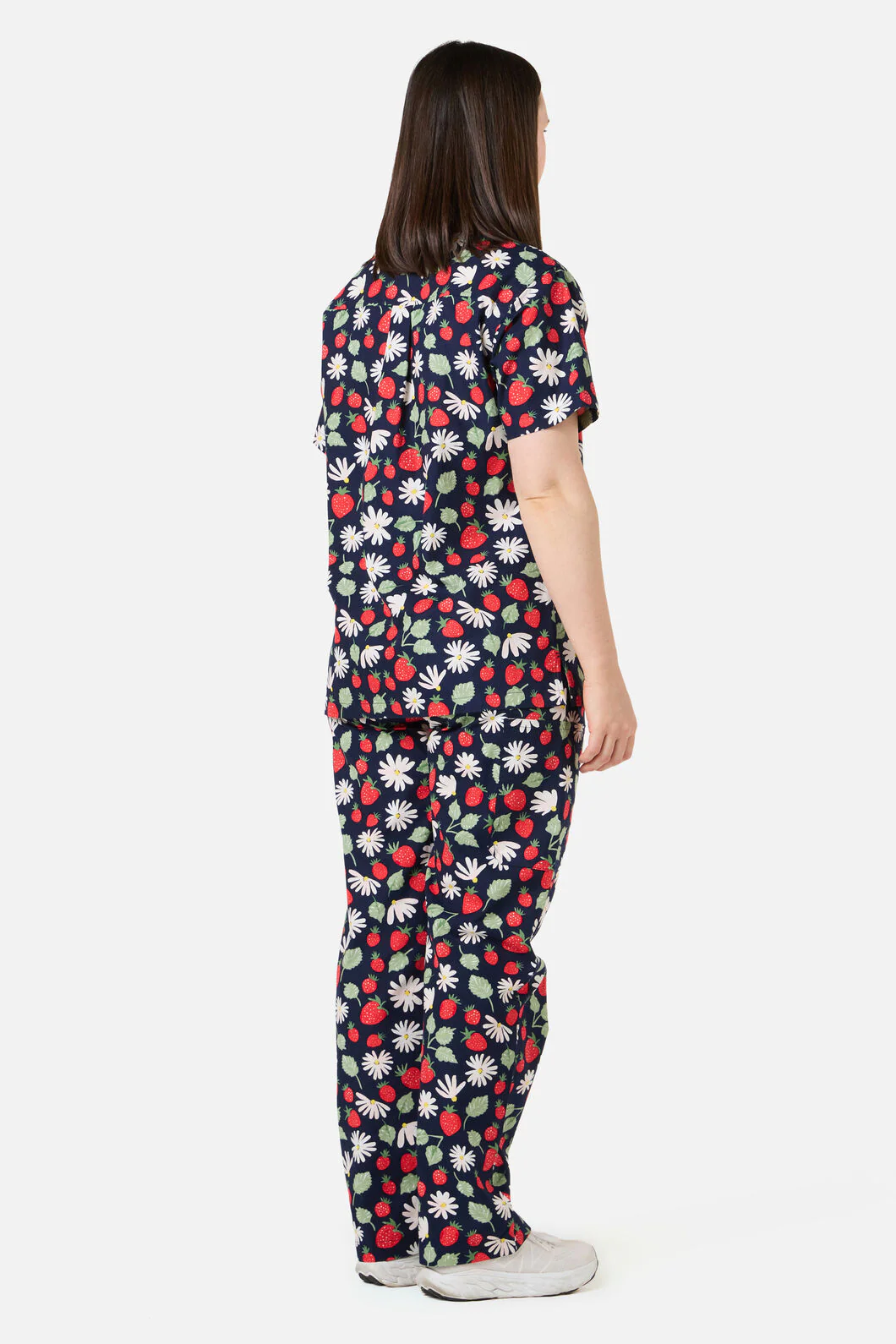 La Fraise Scrub Set - Image 4