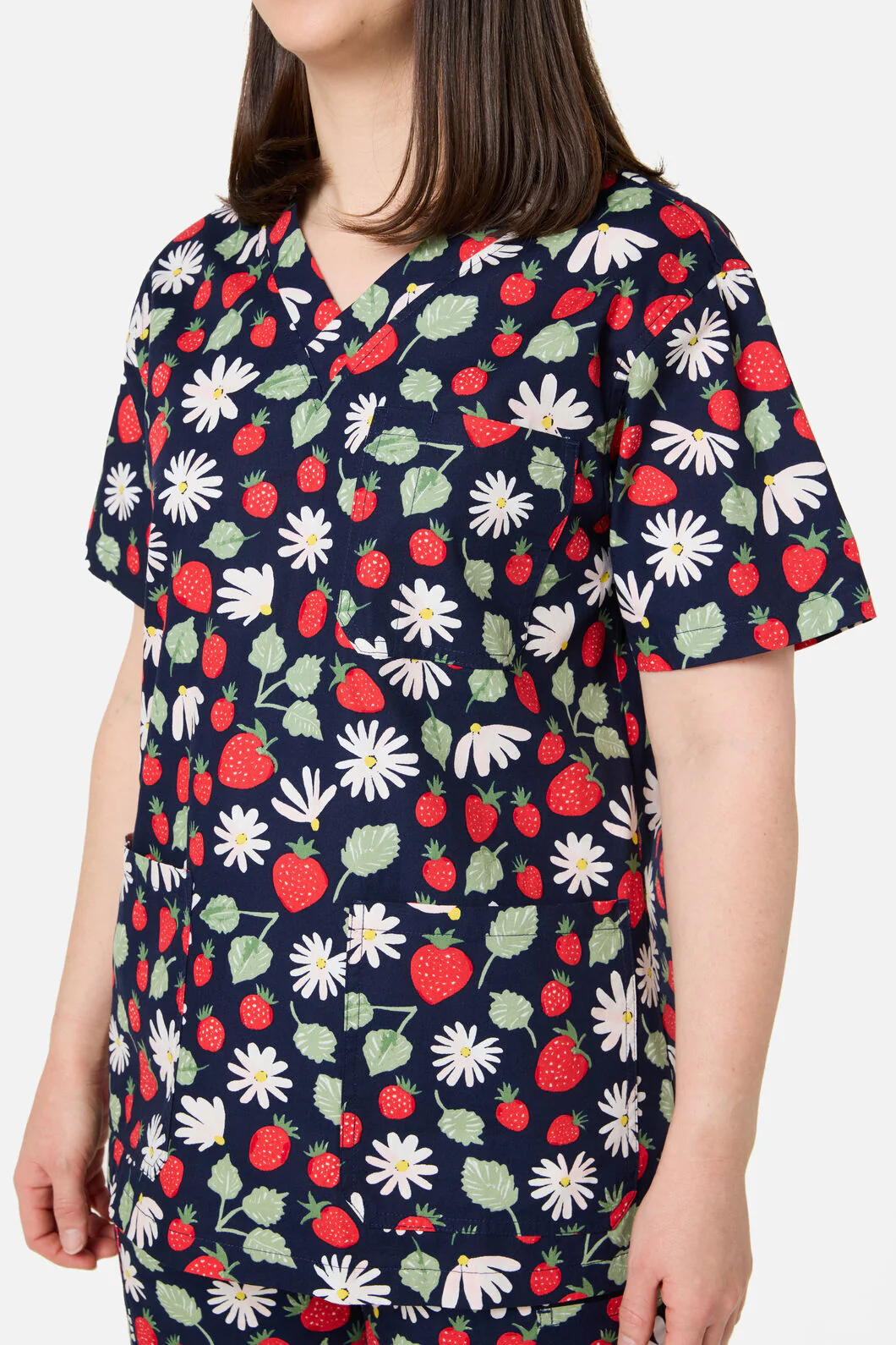 La Fraise Scrub Set - Image 8