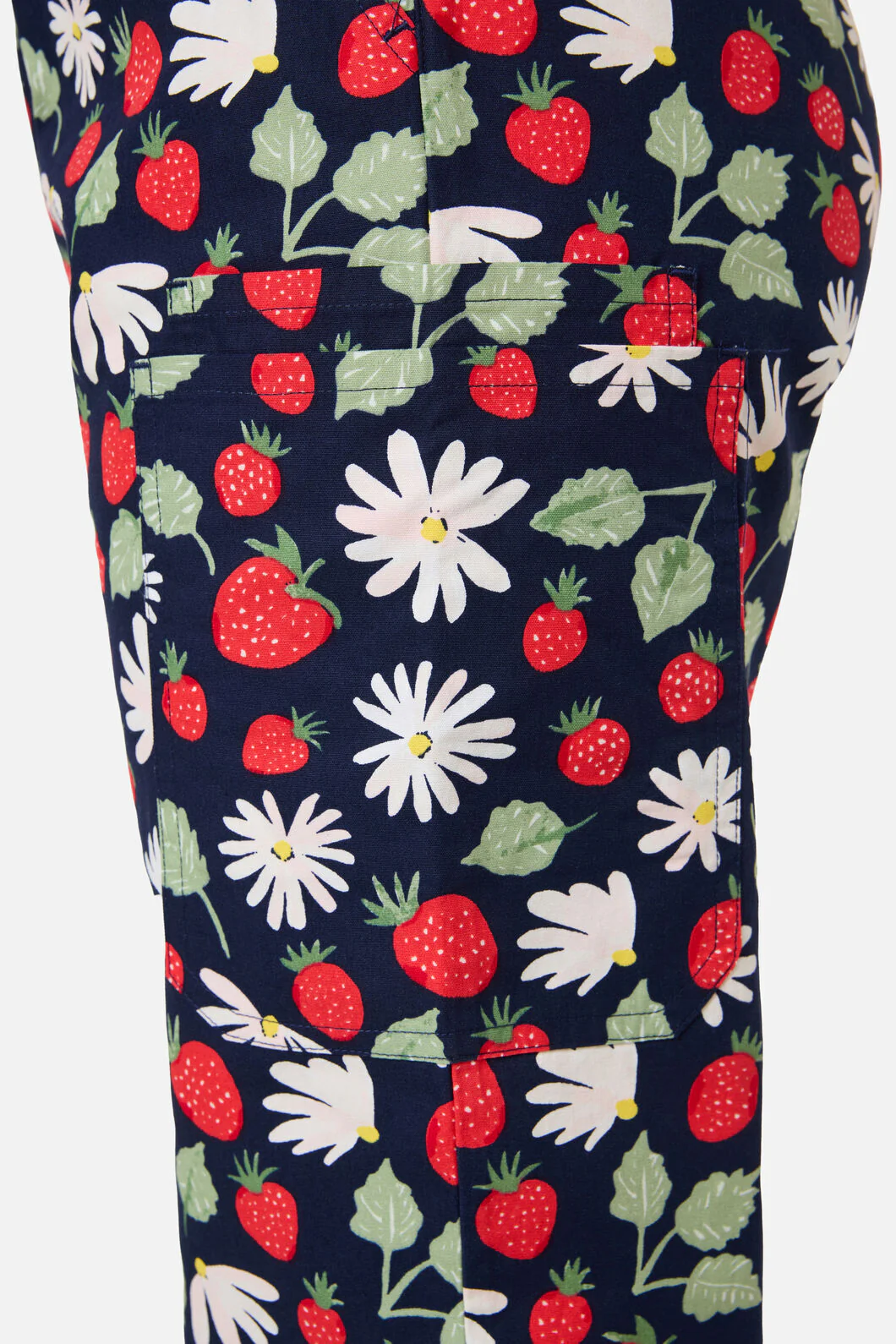 La Fraise Scrub Set - Image 9