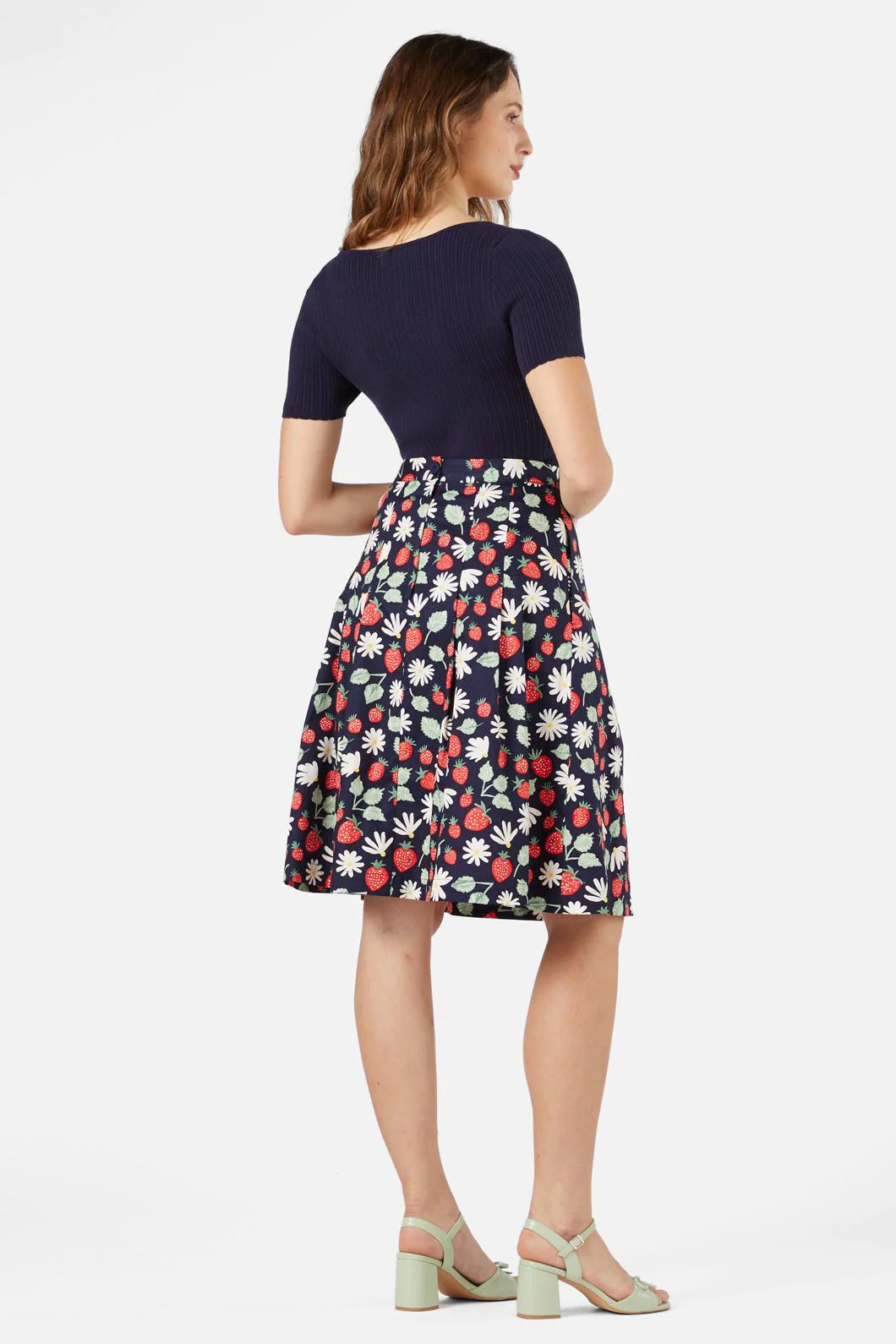 La Fraise Skirt - Image 4