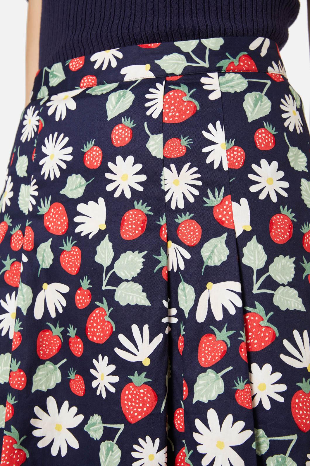 La Fraise Skirt - Image 5