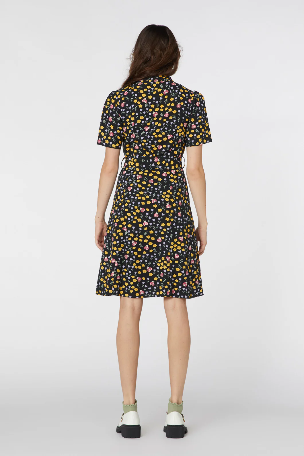 Ladybug Dress - Image 4