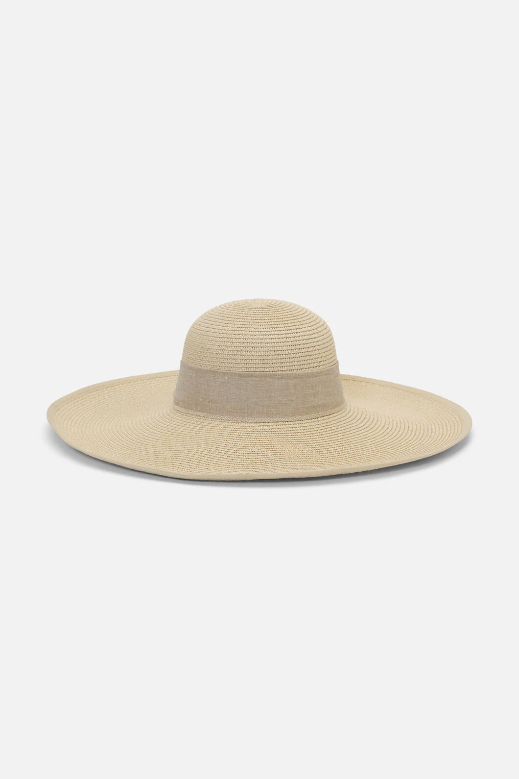 Large Brim Sun Hat