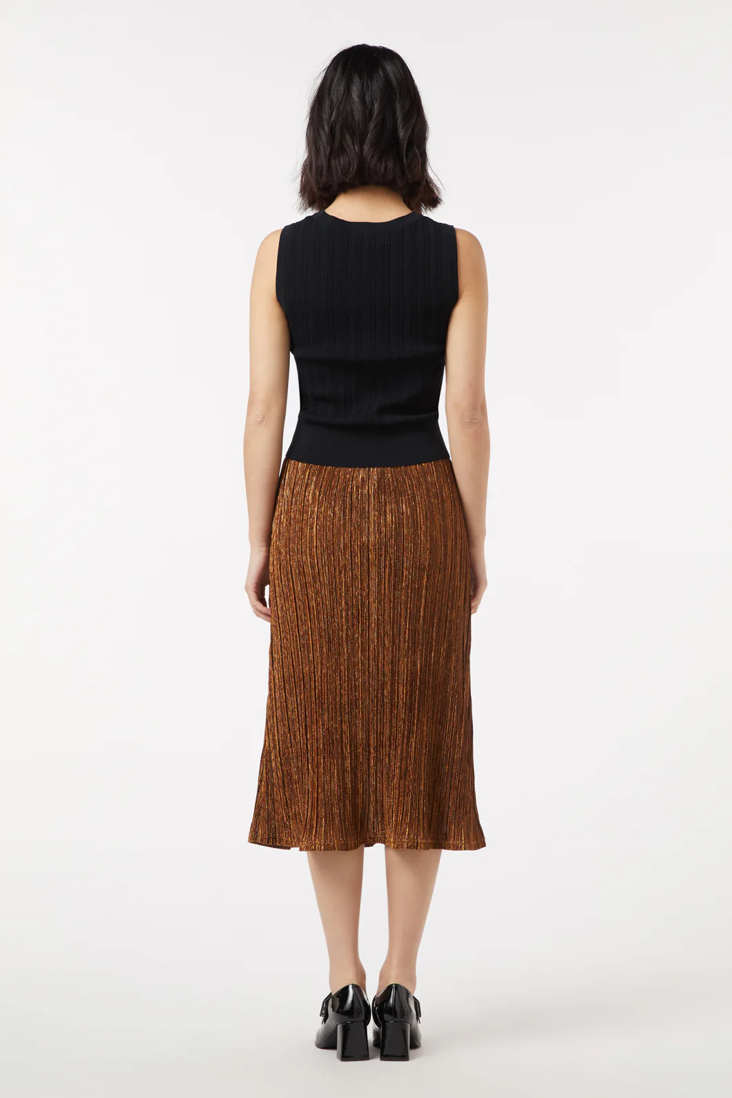 Leah Knit Tank Top - Image 11