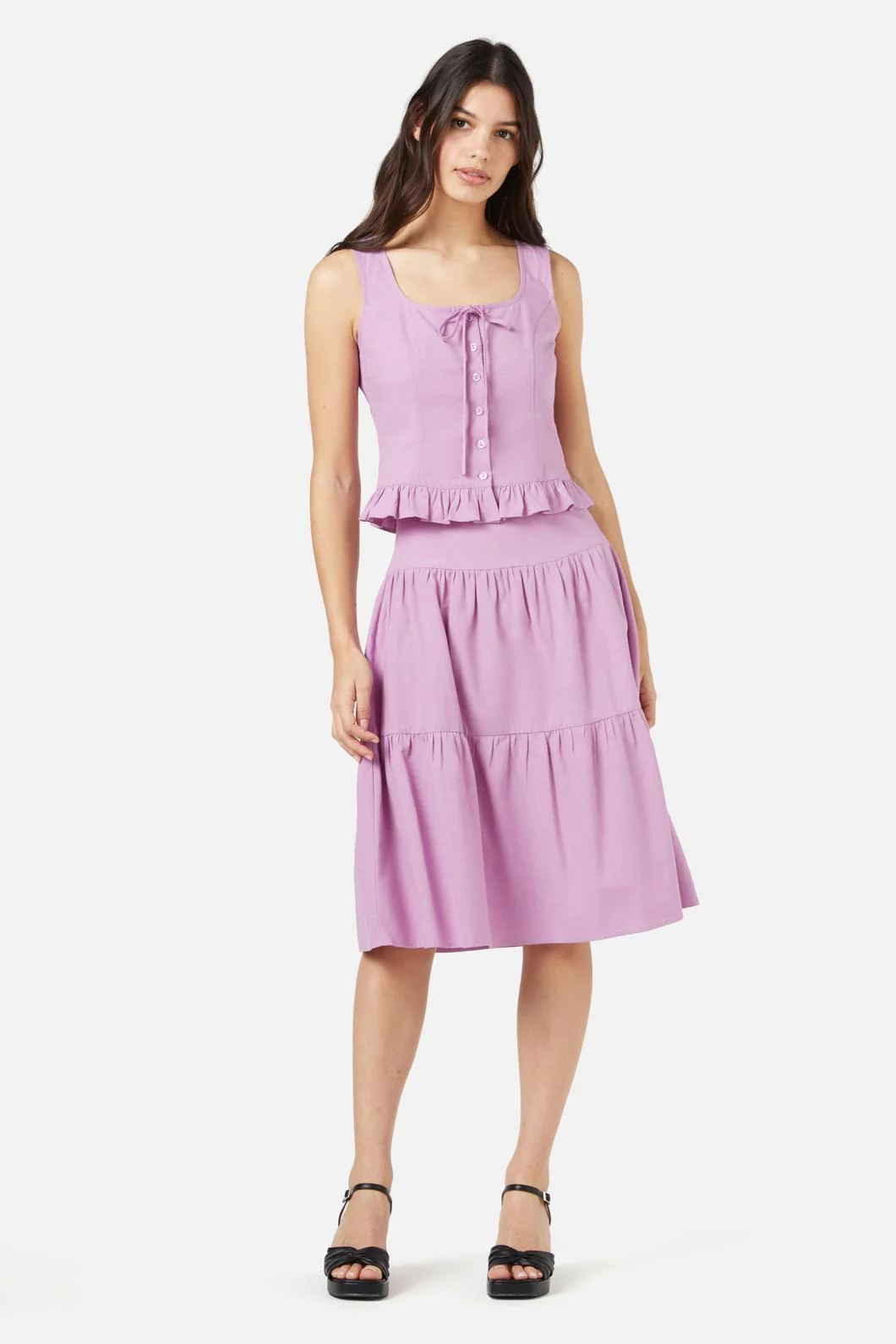 Leisel Skirt - Image 5