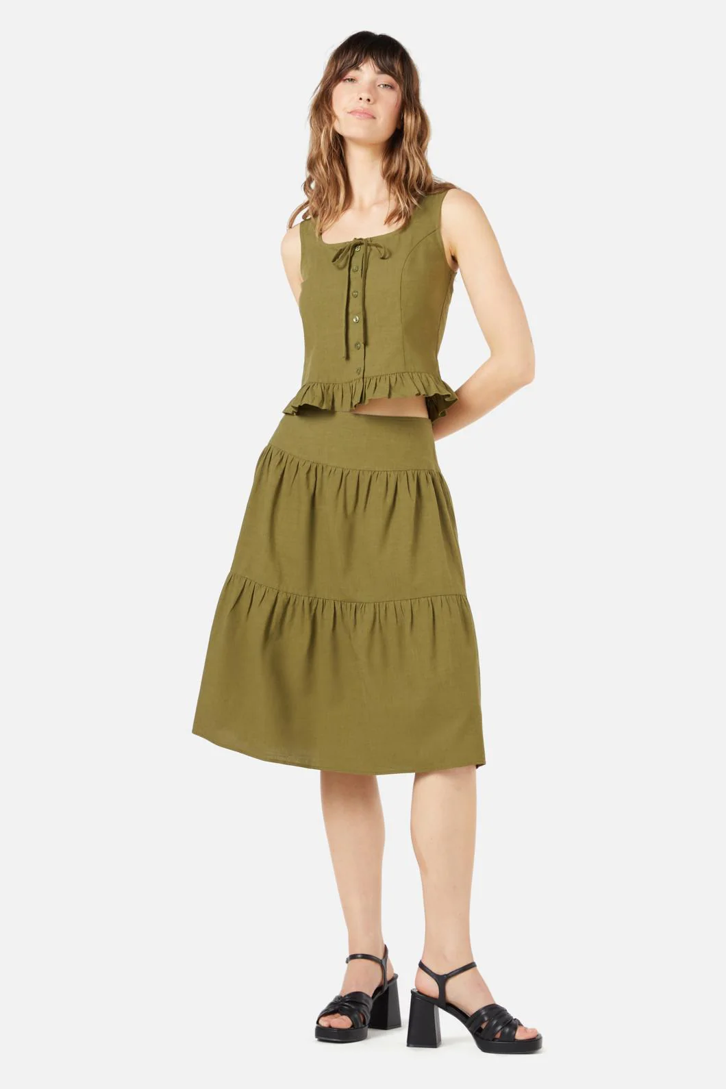 Leisel Skirt - Image 7
