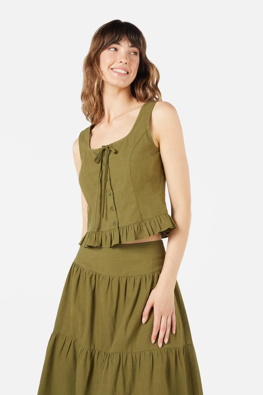 Leisl Top - Image 7