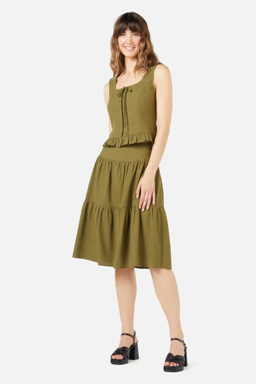 Leisl Top - Image 8