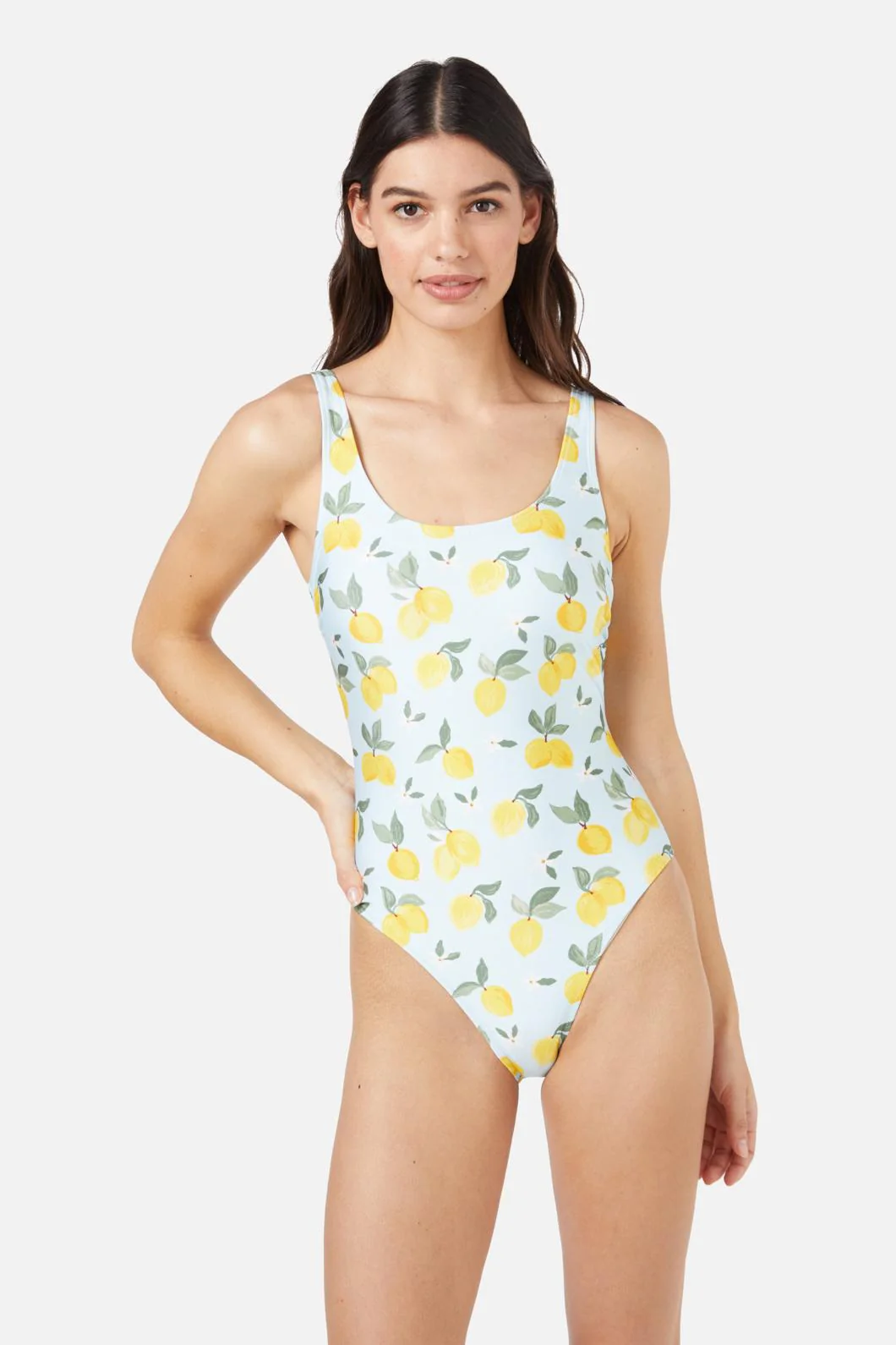 Lemon One Piece - Image 2