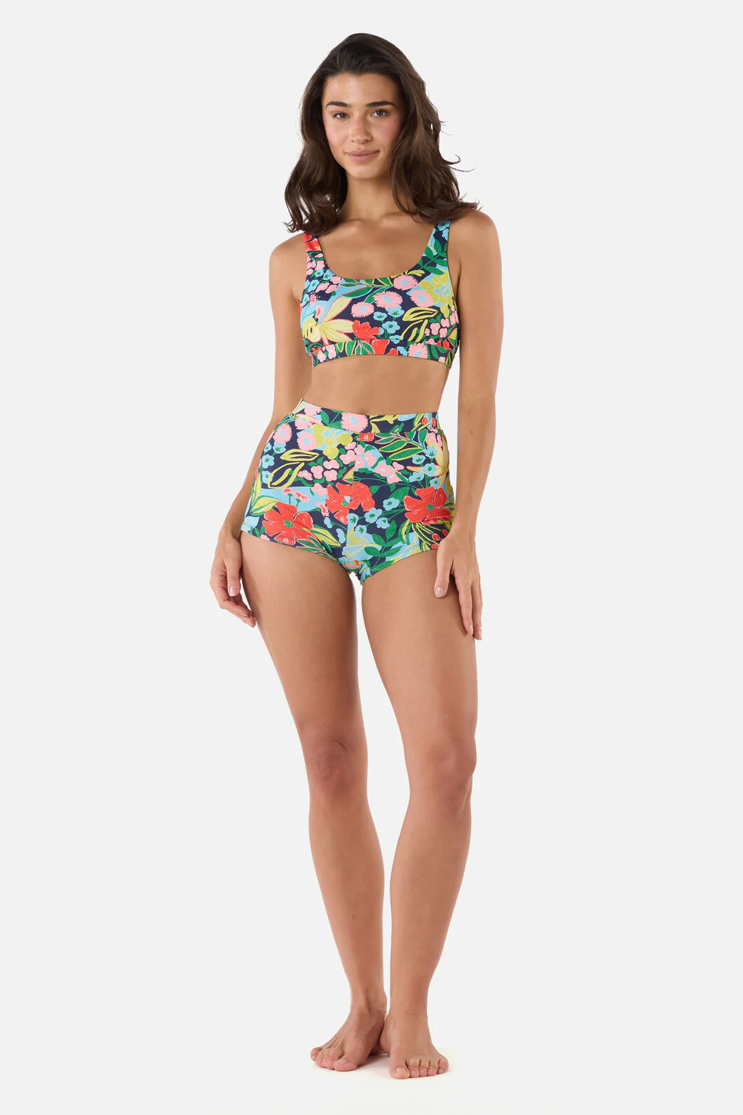 Lexi Boyleg Bikini Bottom - Image 3