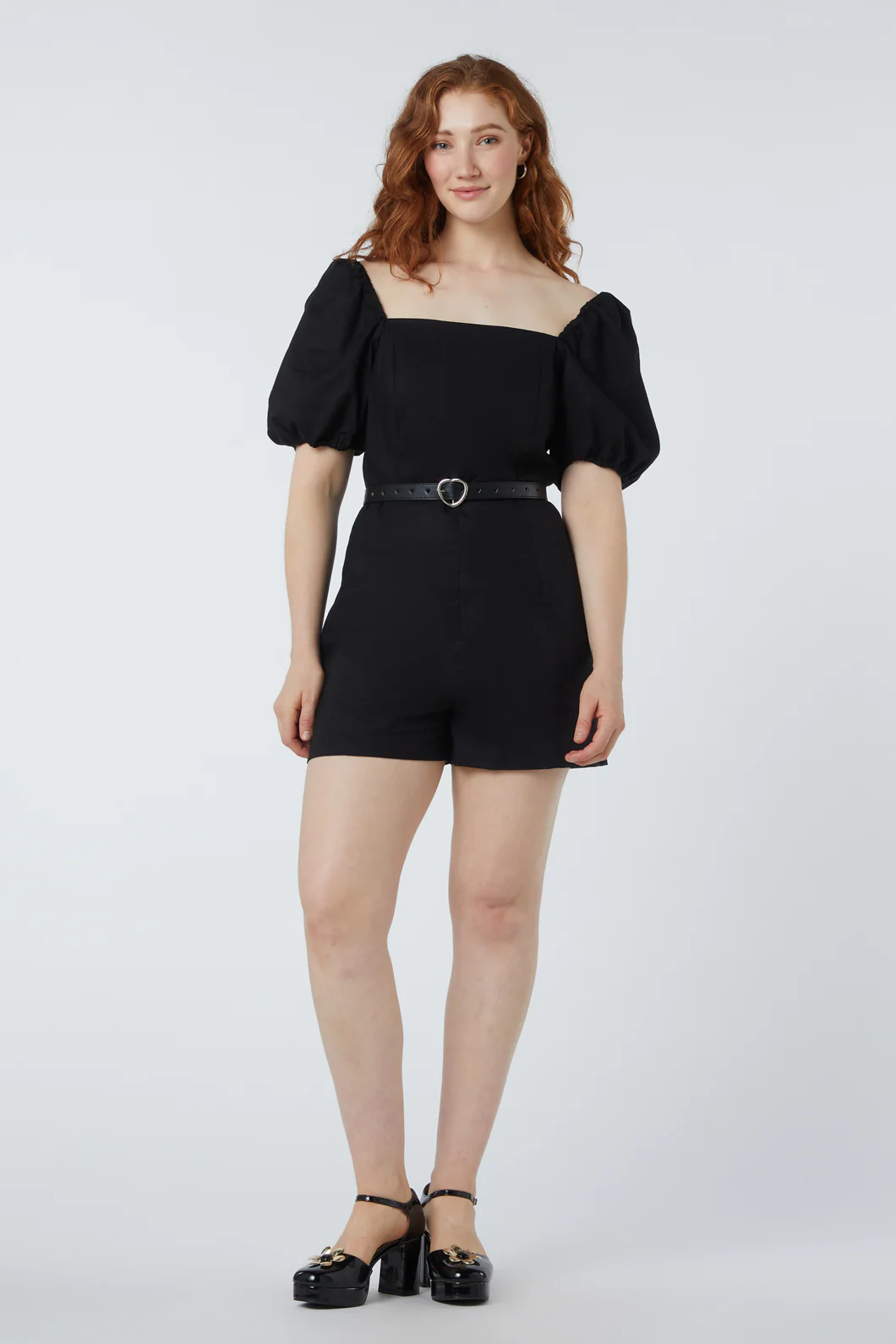 Lillian Playsuit - Image 2