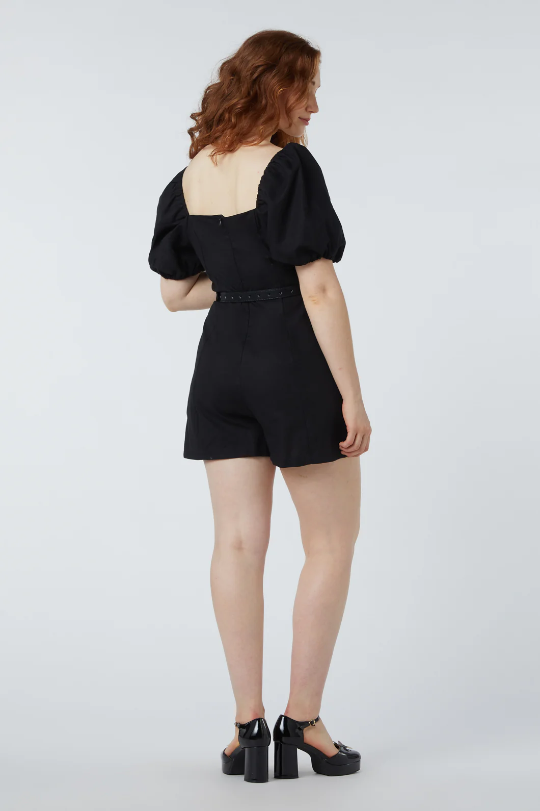 Lillian Playsuit - Image 4