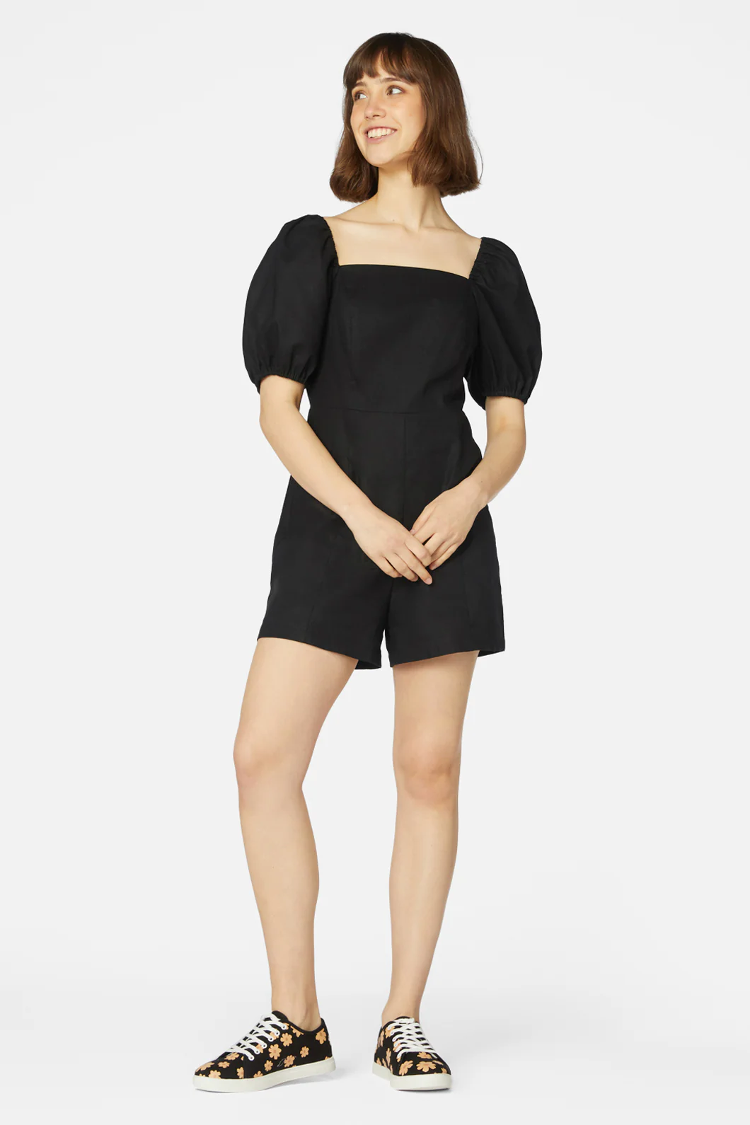 Lillian Playsuit - Image 7