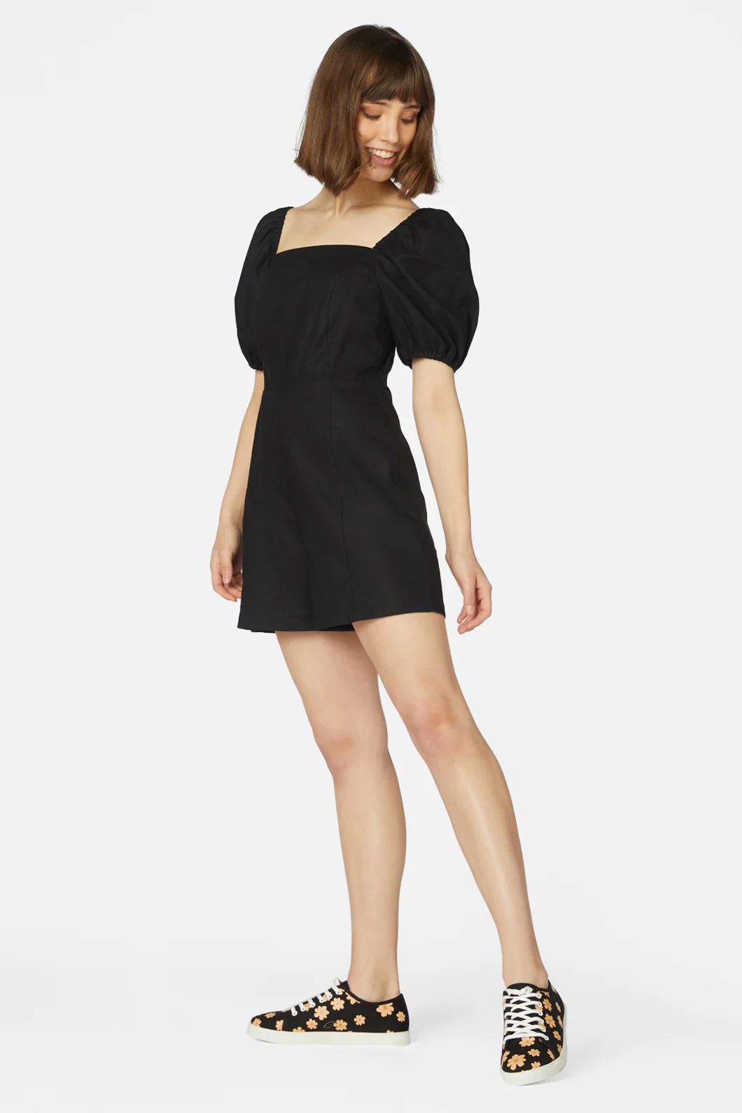 Lillian Playsuit - Image 8