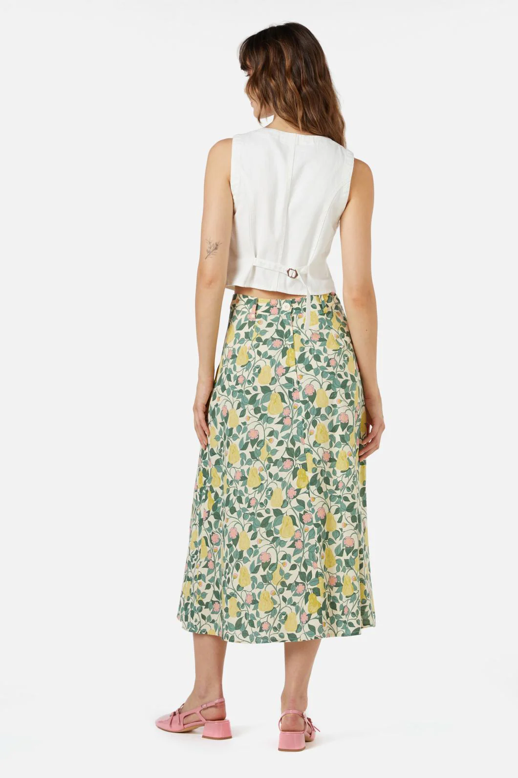 Lita Vest - Image 4
