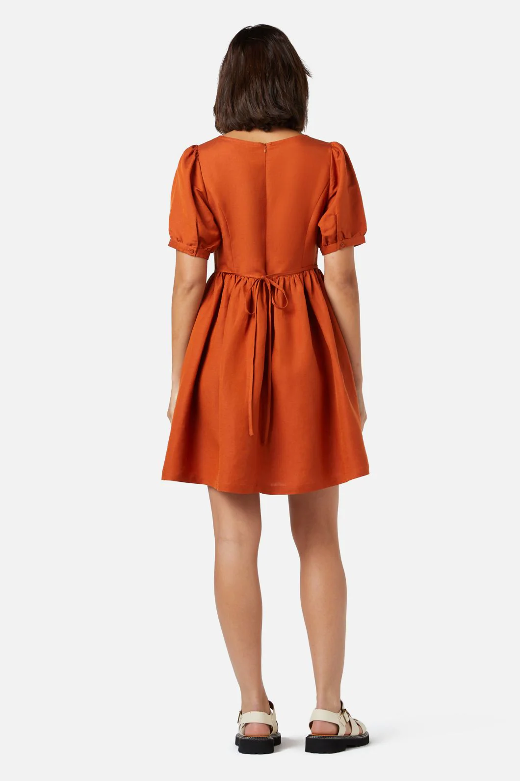 Liv Mini Dress - Image 3