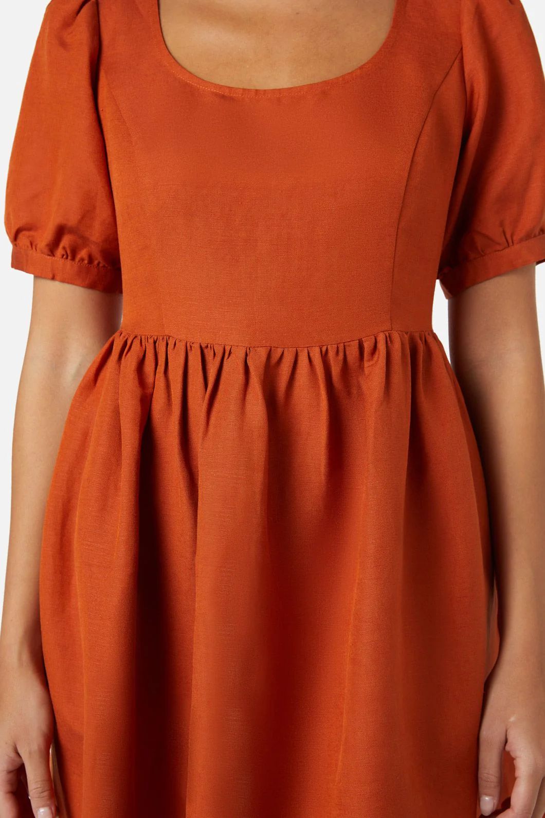 Liv Mini Dress - Image 5