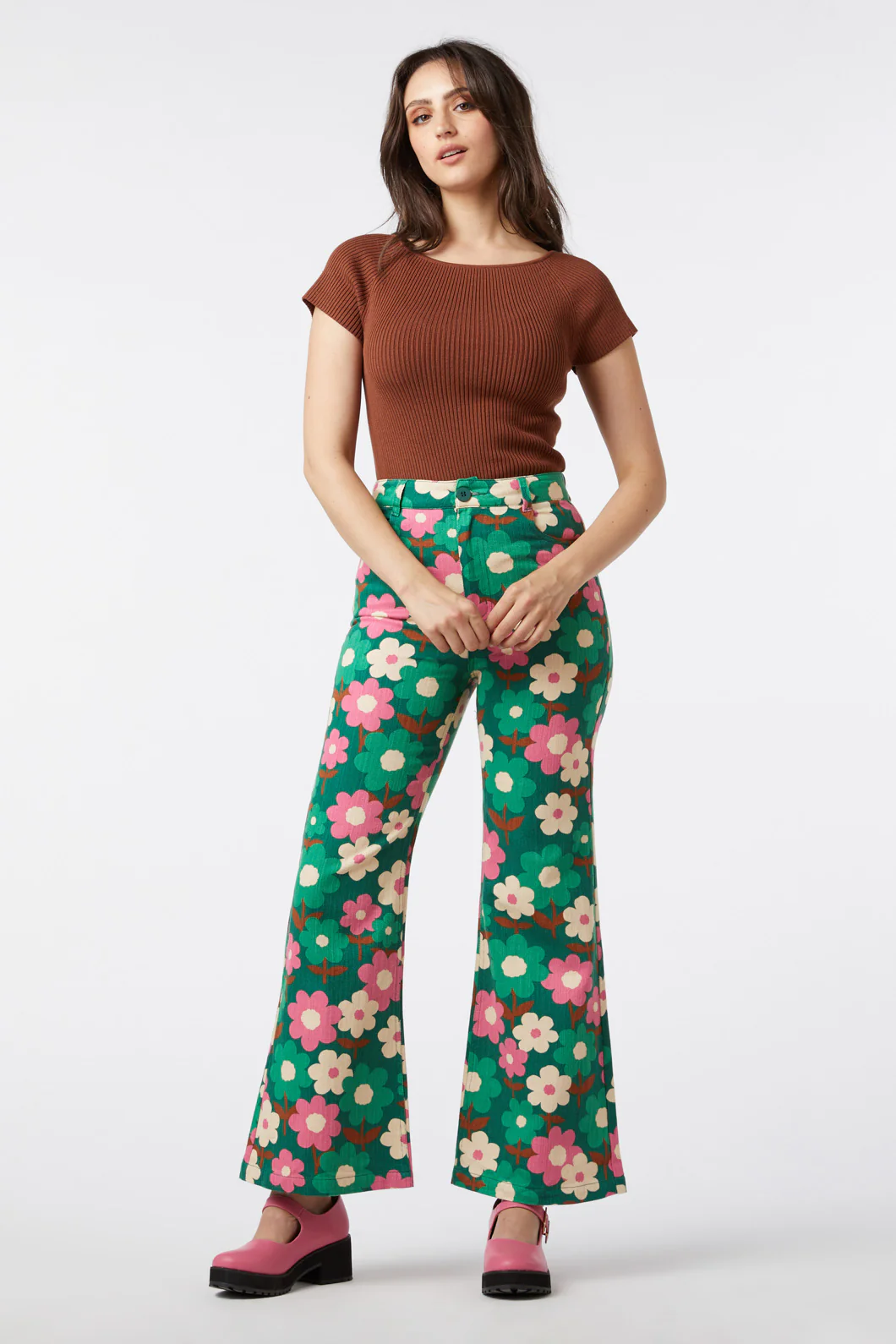 Lizzy Knit Top - Image 13