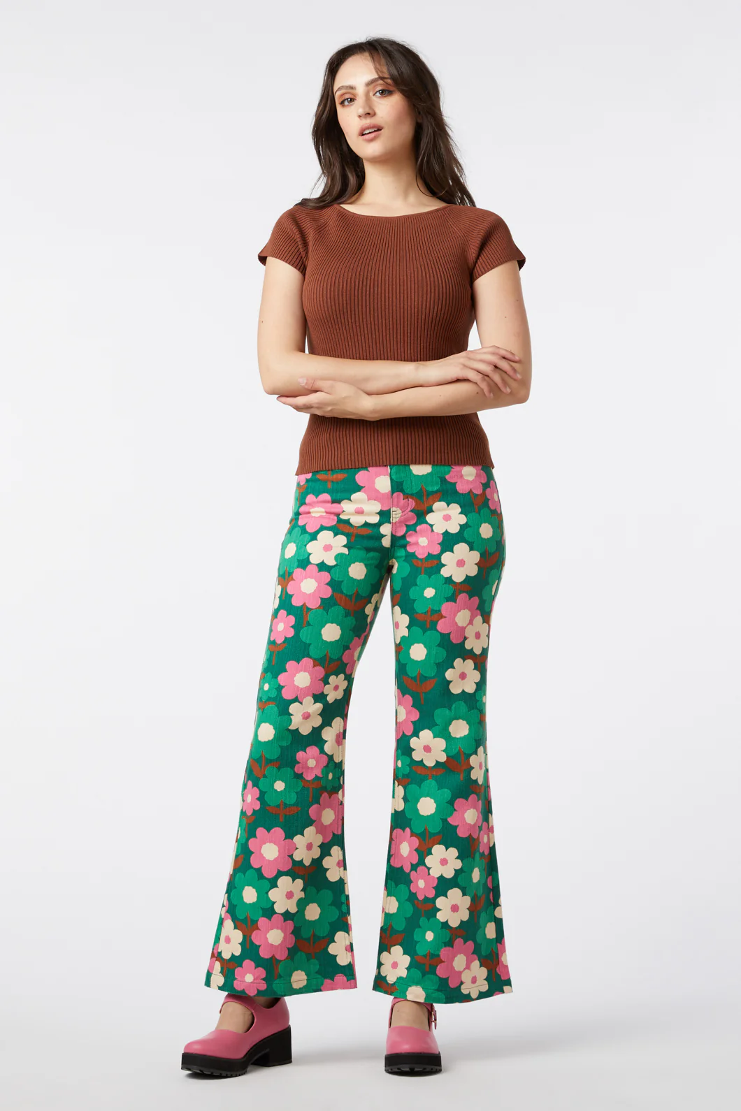 Lizzy Knit Top - Image 16