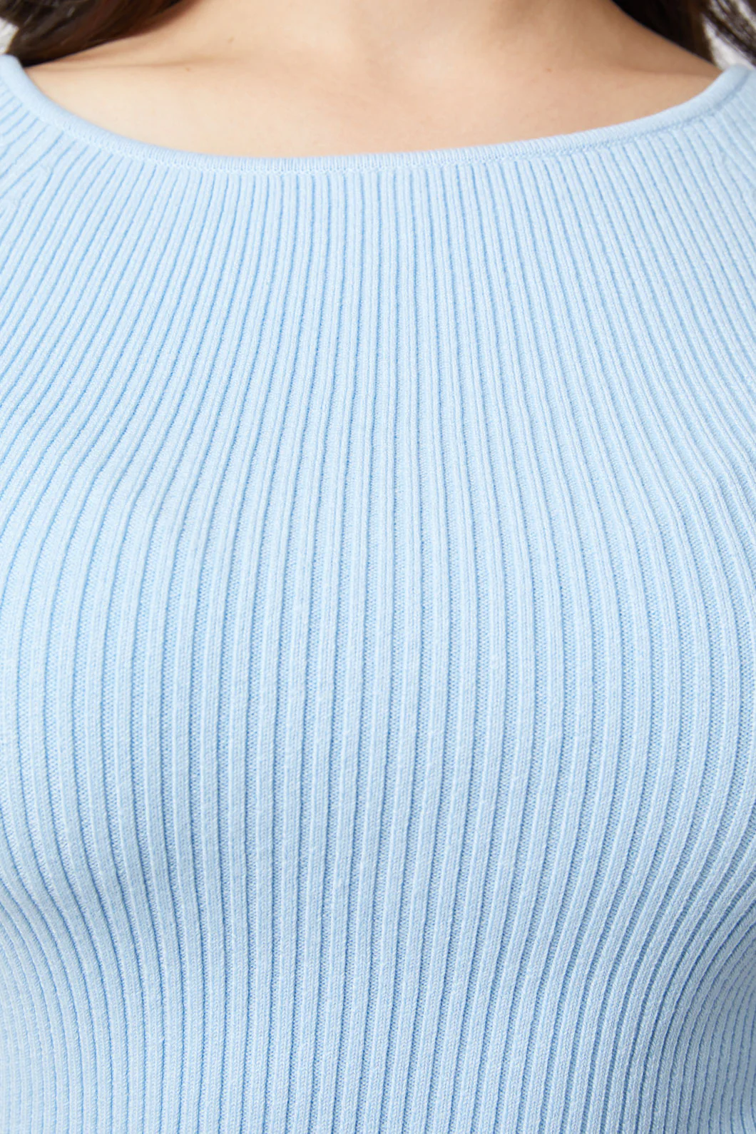 Lizzy Knit Top - Image 6