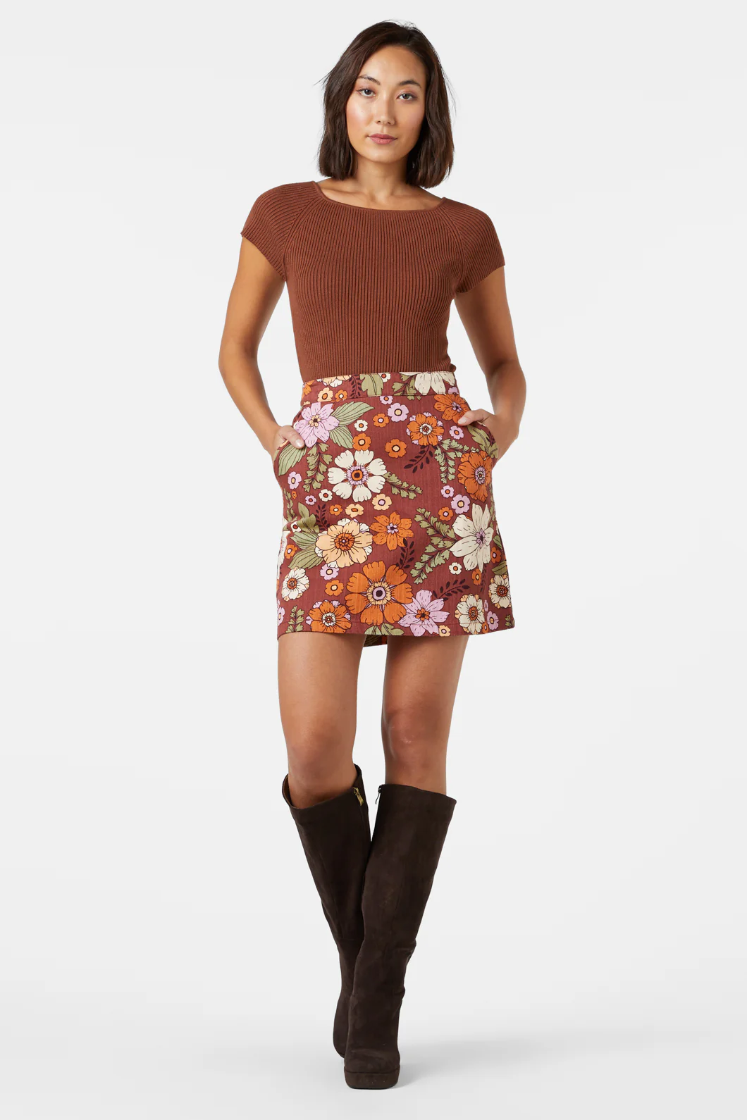 Lizzy Knit Top - Image 8