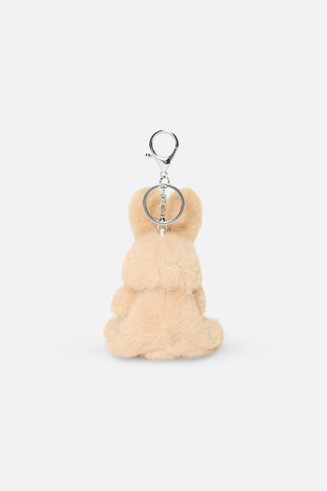Lola Rabbit Bag Charm - Image 2