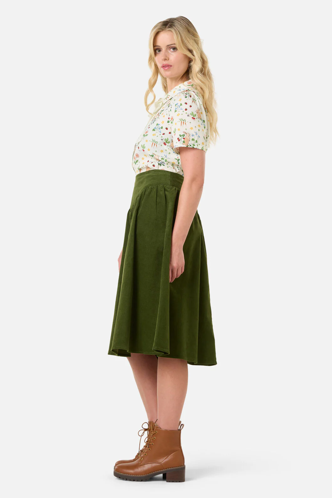 Lola Rabbit Blouse - Image 10