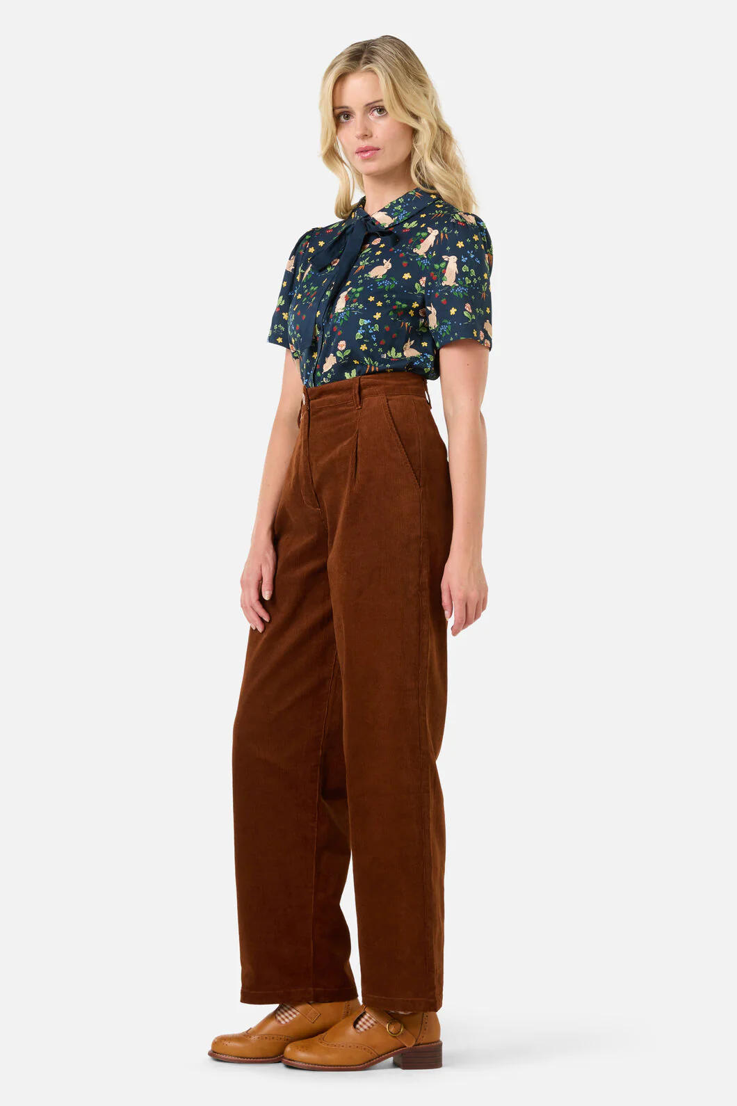 Lola Rabbit Blouse - Image 4