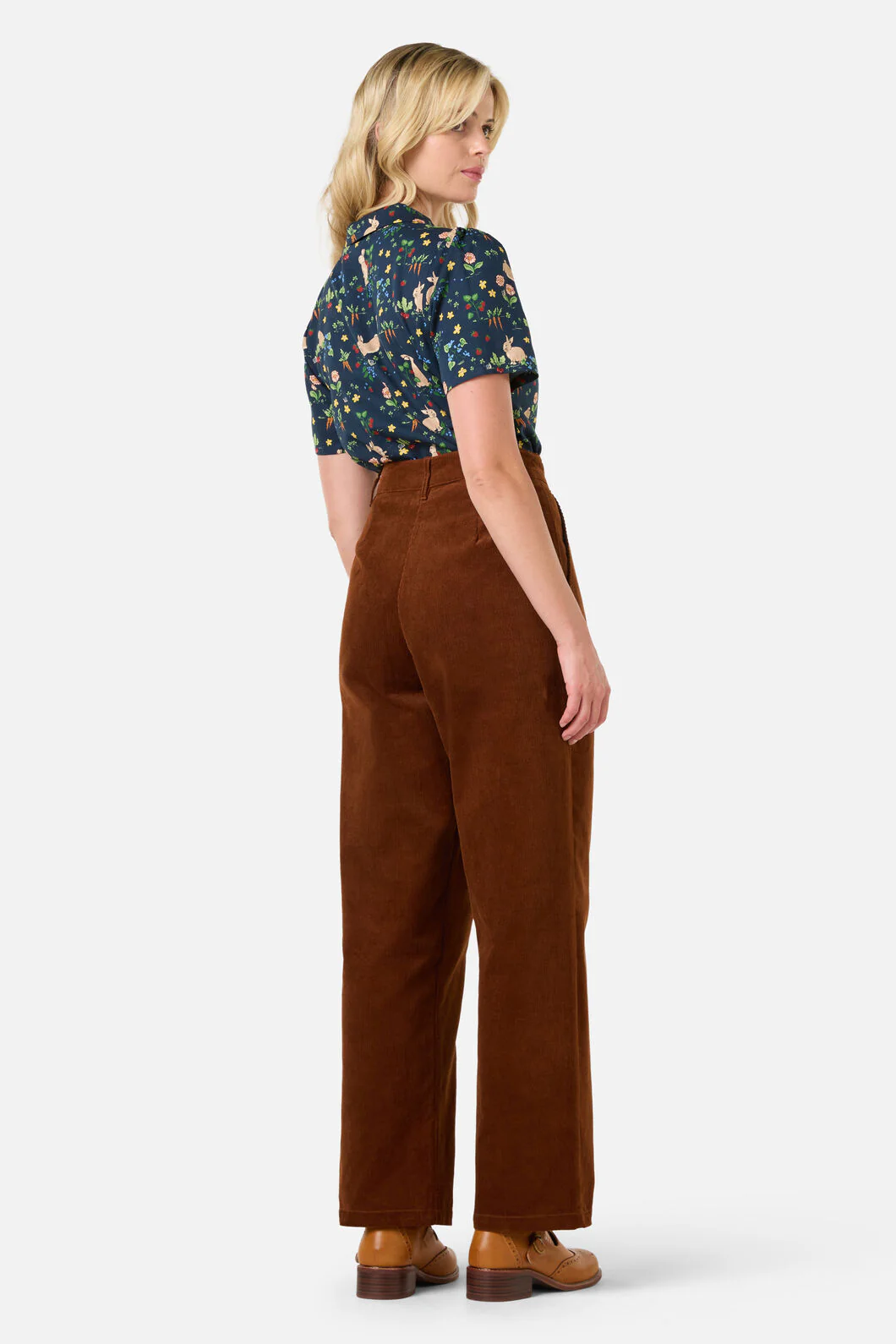 Lola Rabbit Blouse - Image 5