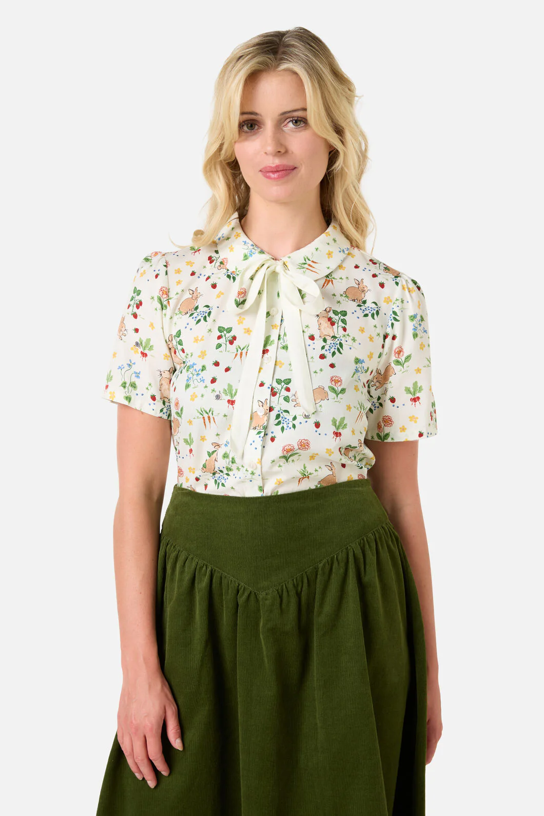 Lola Rabbit Blouse - Image 7