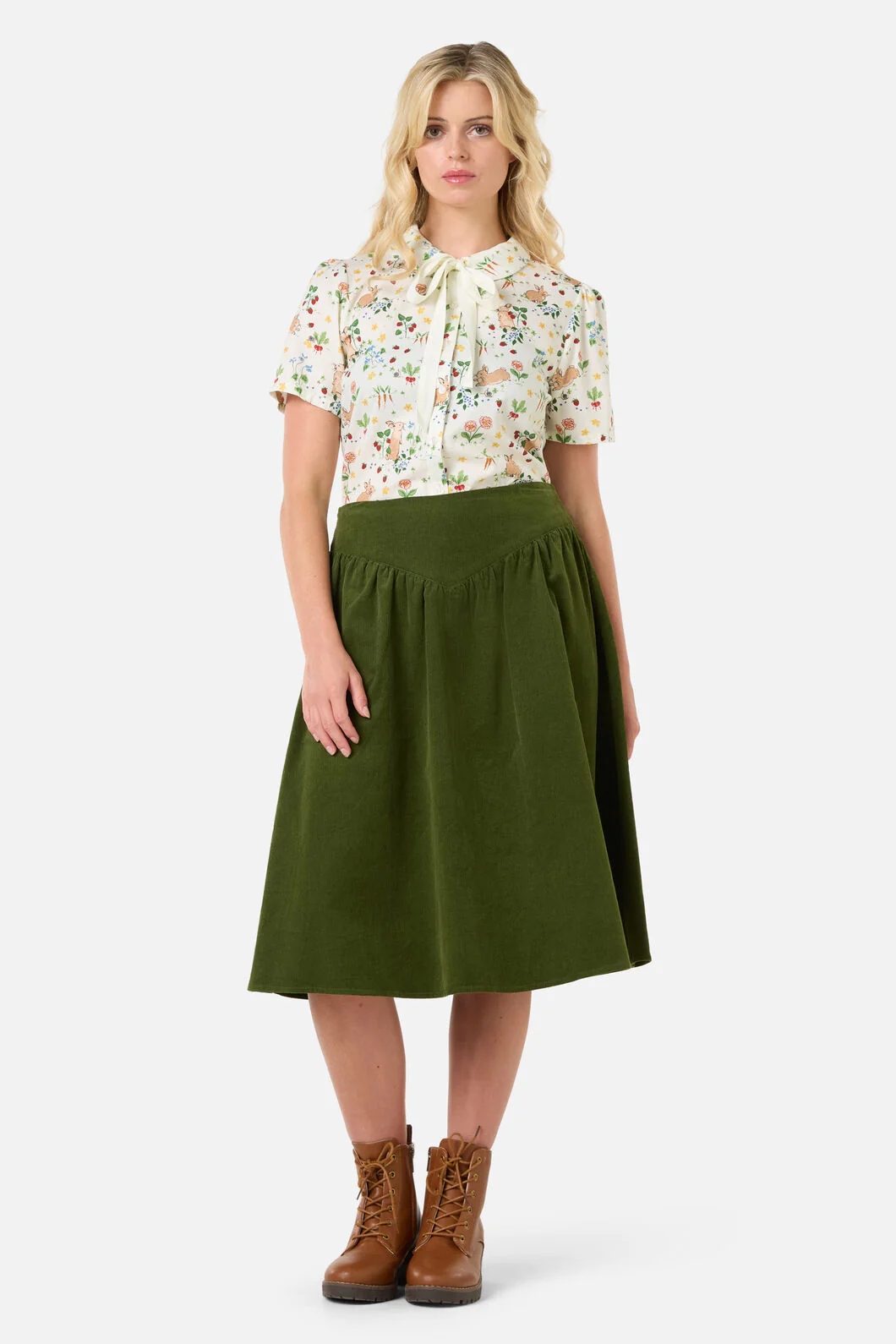 Lola Rabbit Blouse - Image 9
