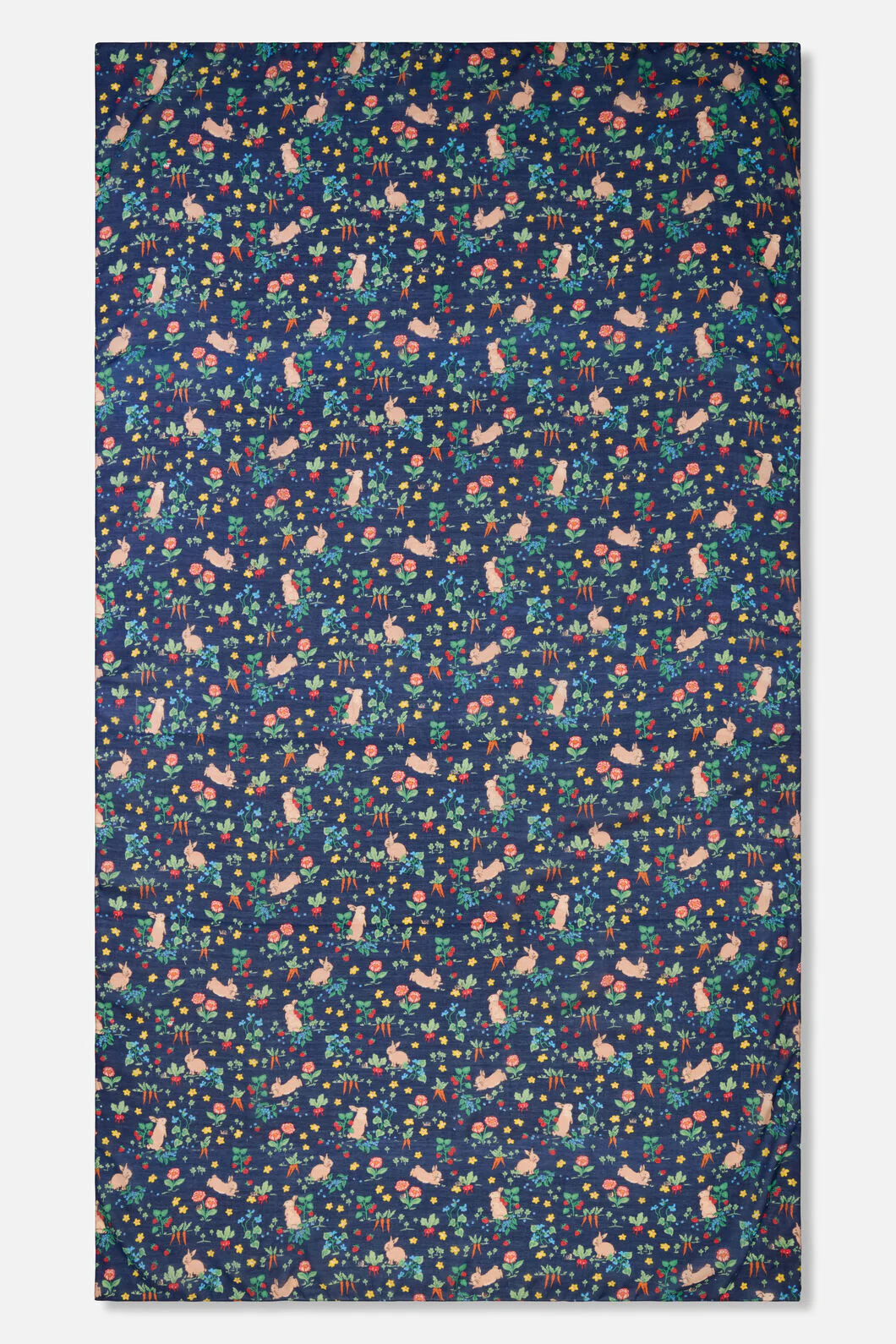 Lola Rabbit Soft Scarf - Image 2