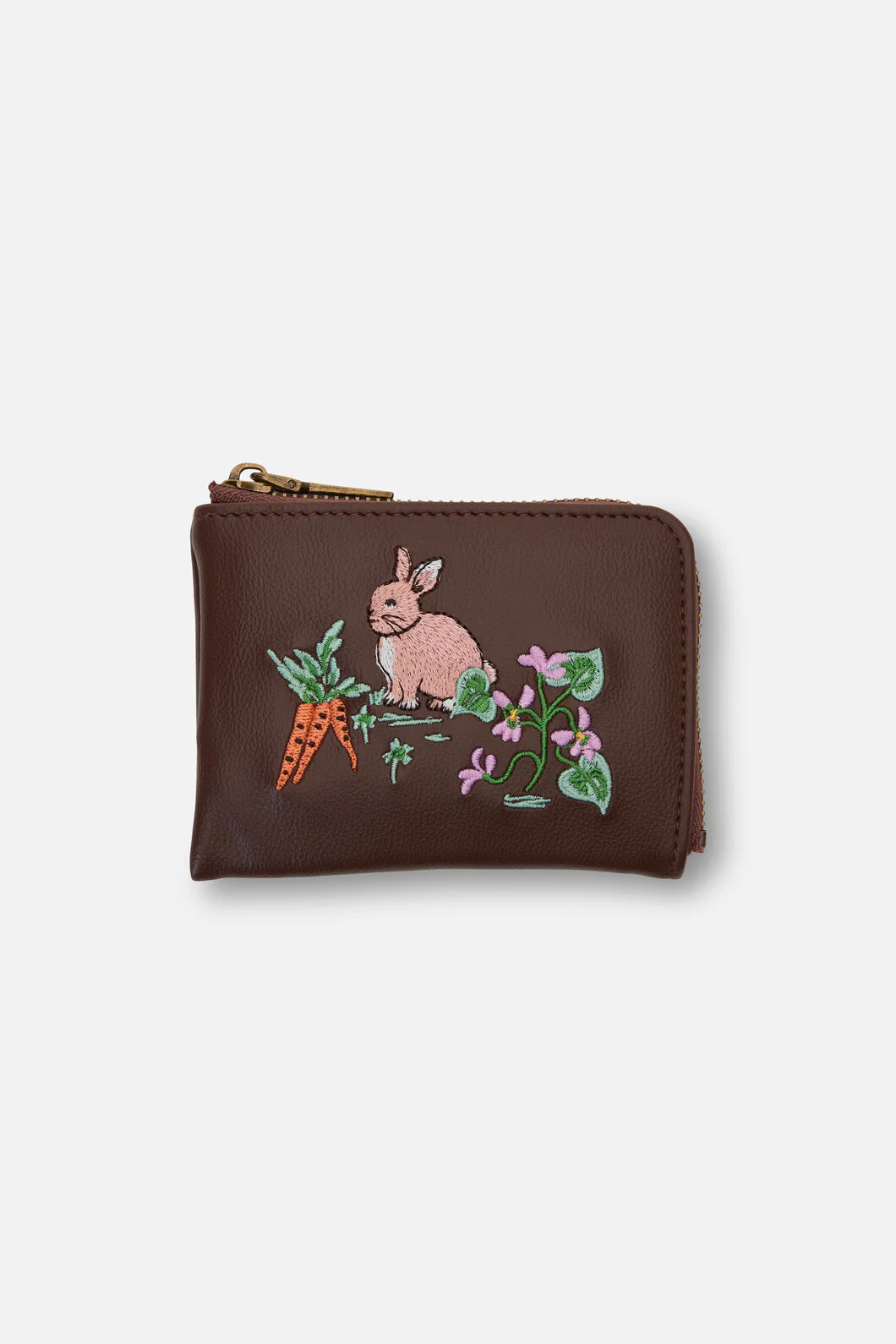 Lola Rabbit Wallet