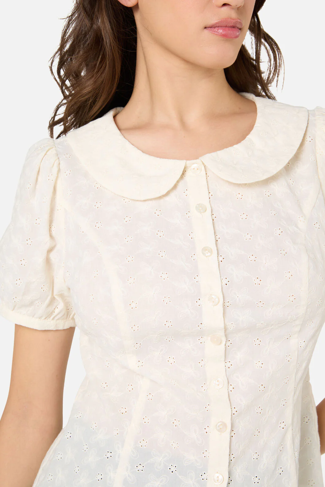 Lorelei Sweet Blouse - Image 12