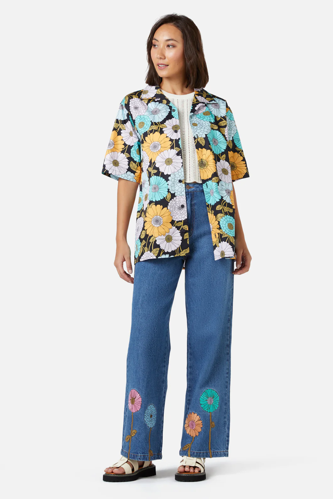 Lottie Shirt - Image 7
