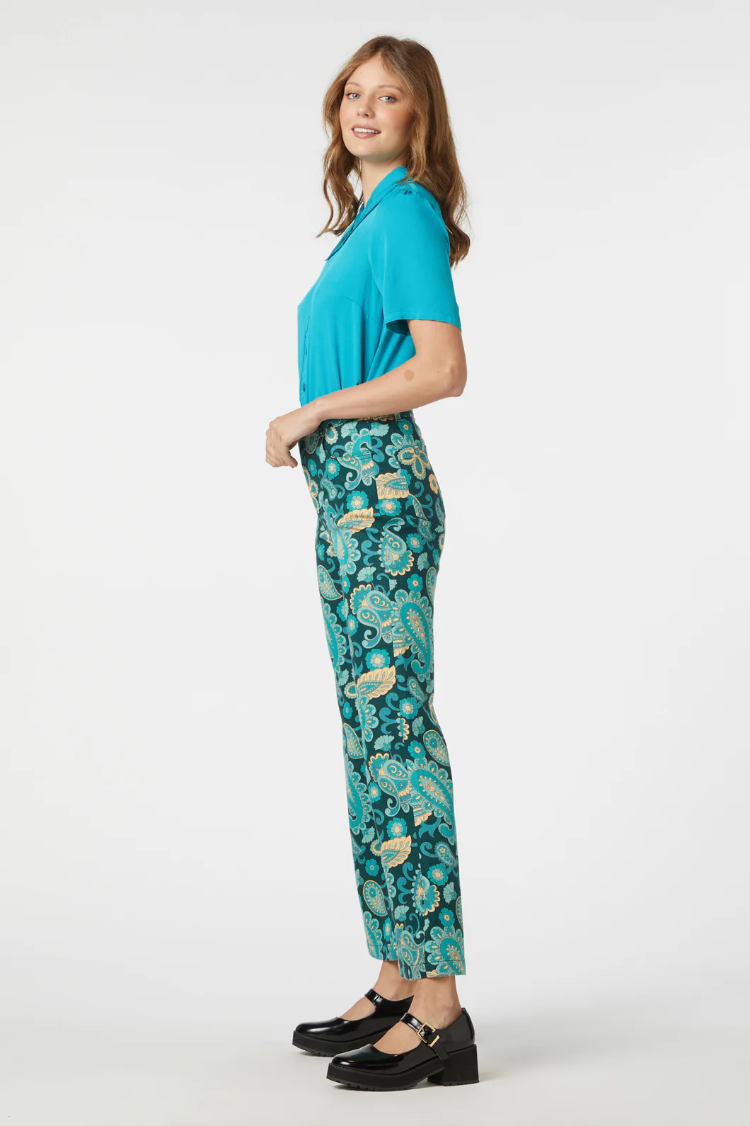 Louise Blouse - Image 3