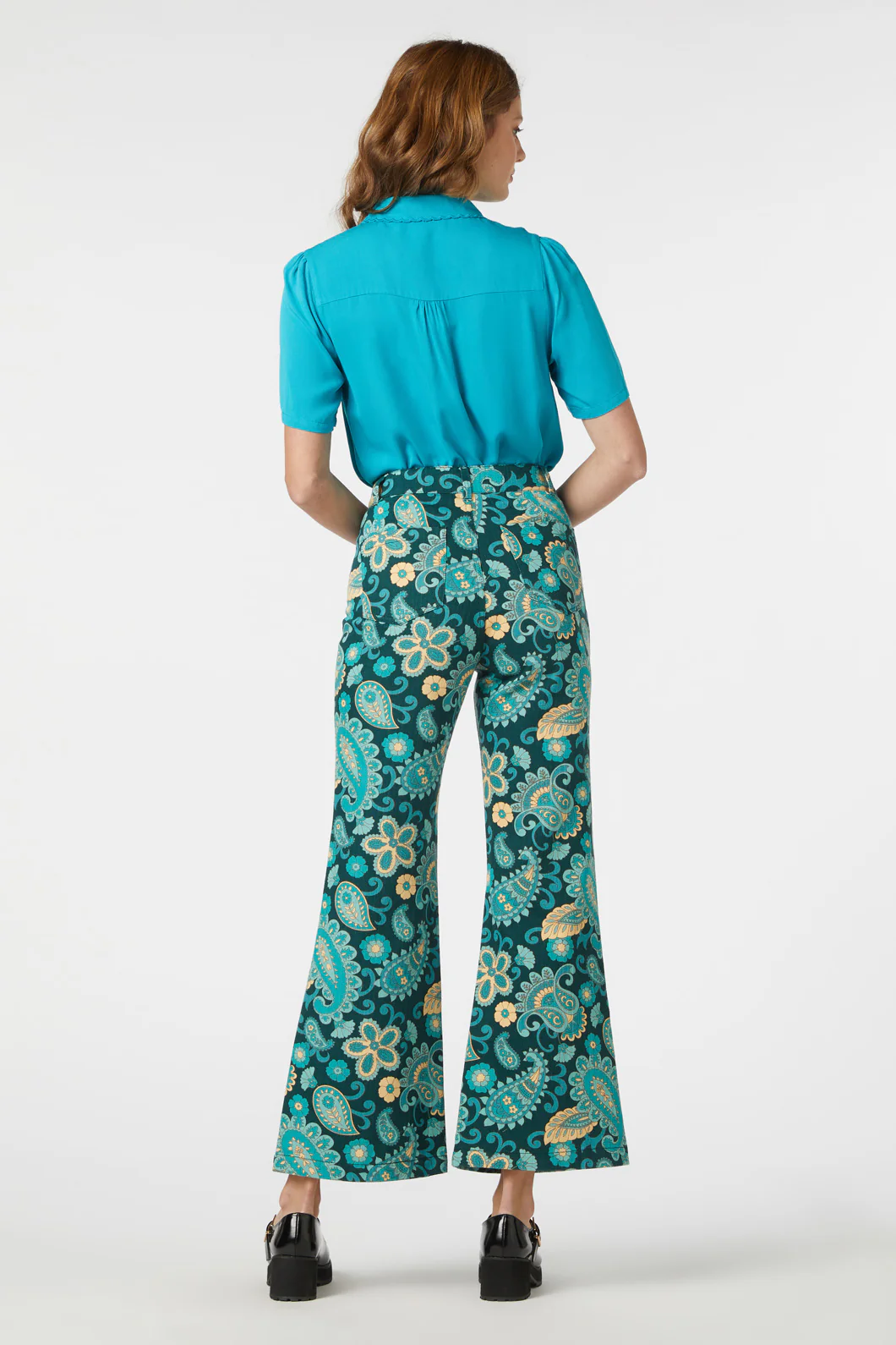 Louise Blouse - Image 4
