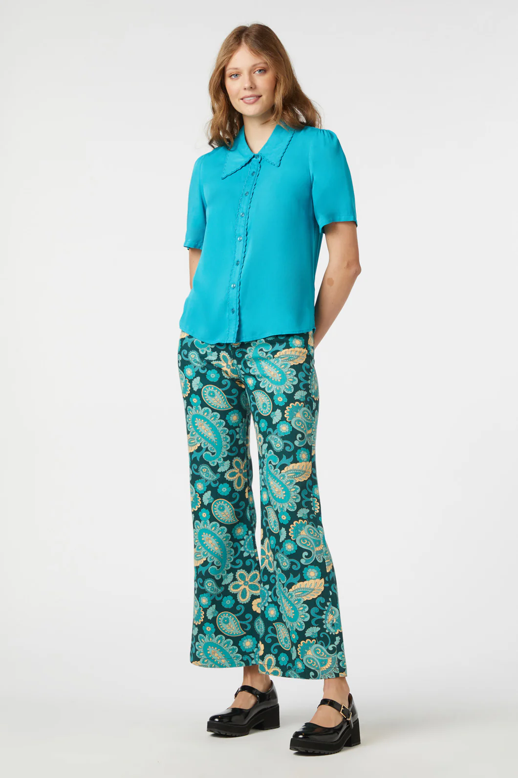 Louise Blouse - Image 5