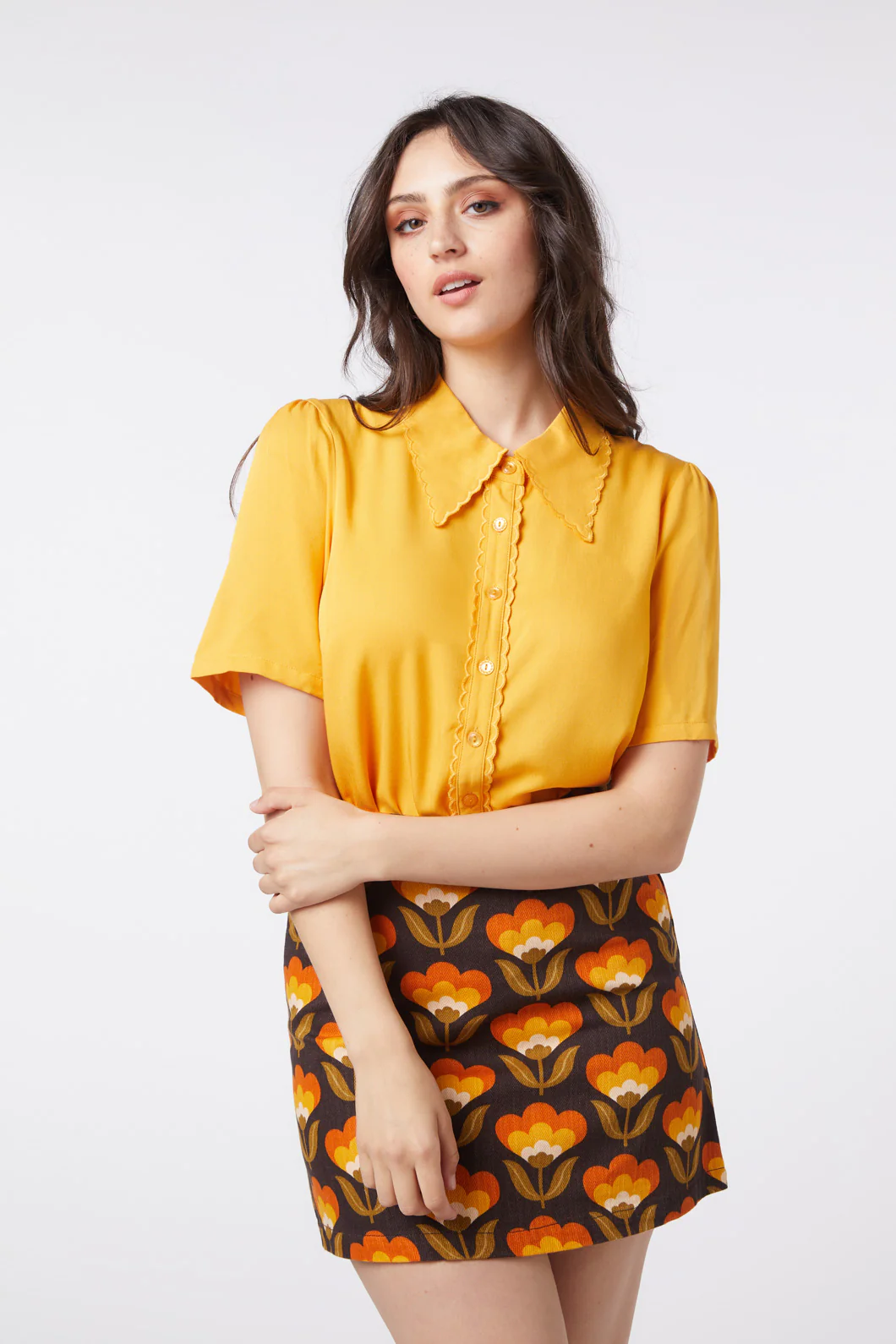 Louise Blouse - Image 7