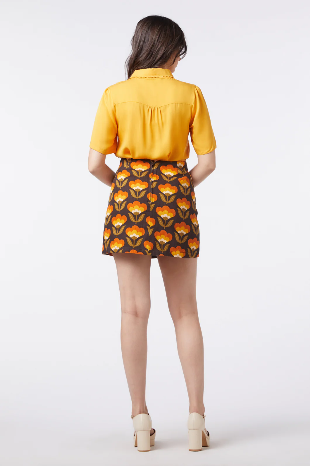 Louise Blouse - Image 9