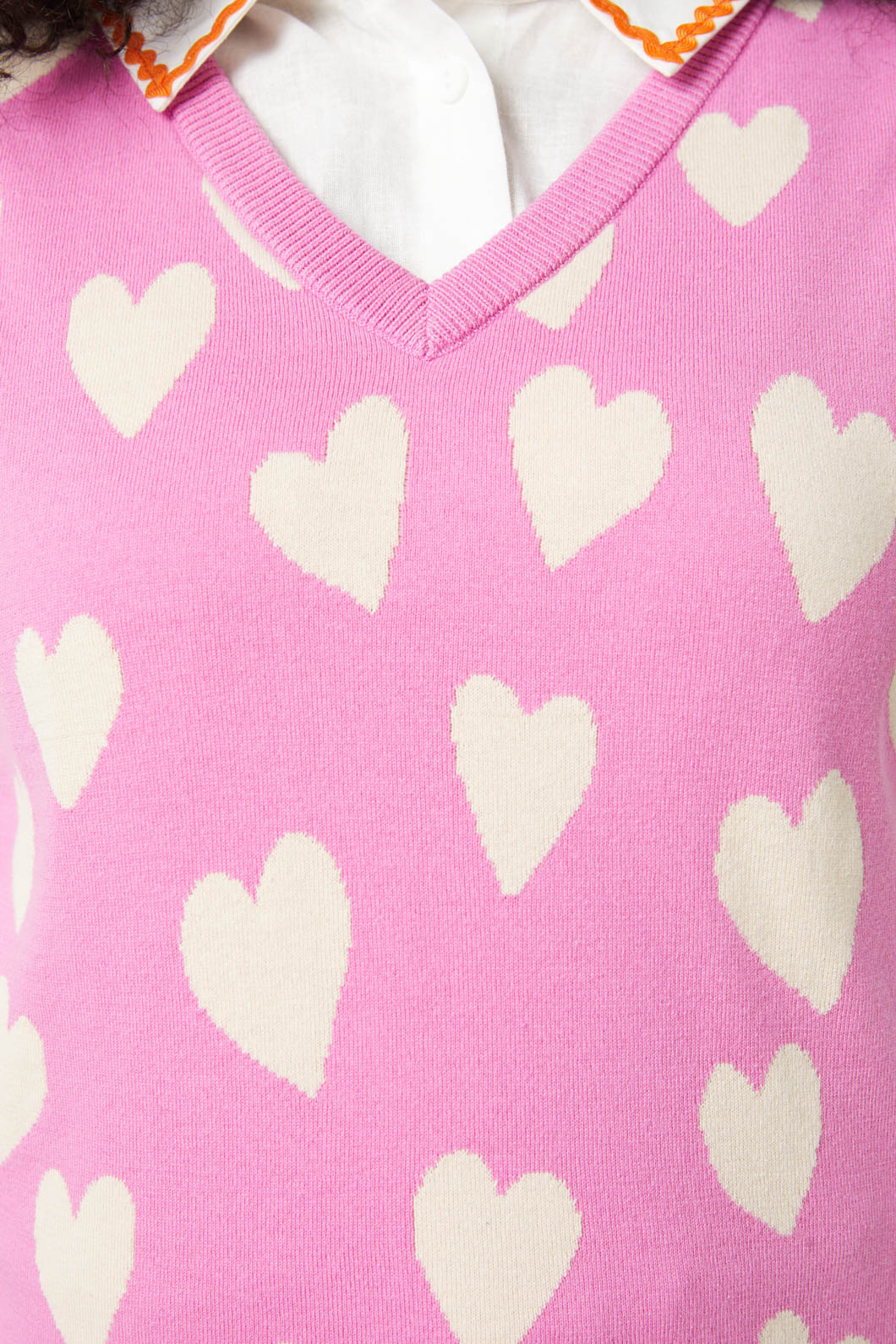 Love Hearts Vest - Image 5