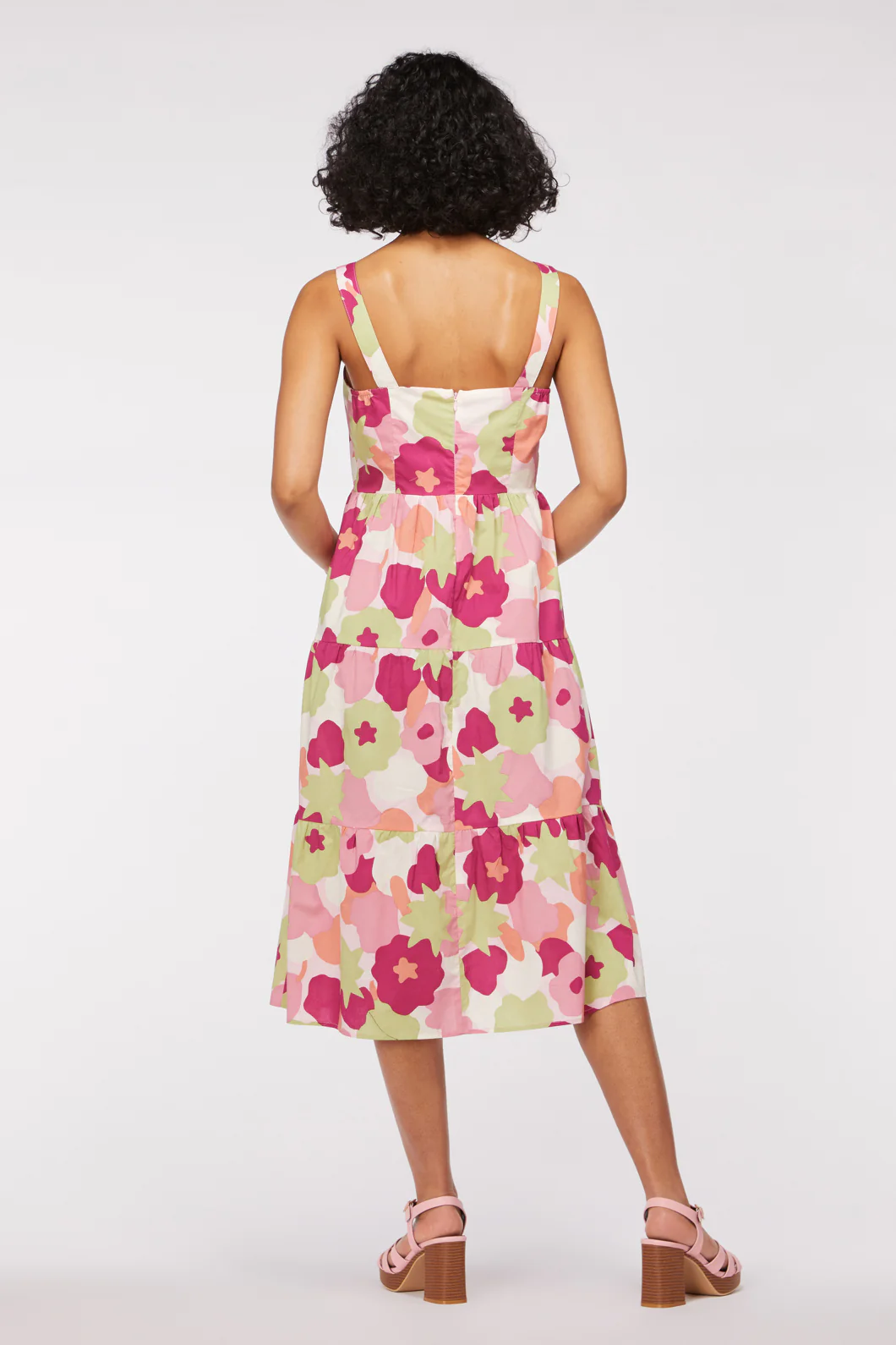 Luna Dress - Image 4