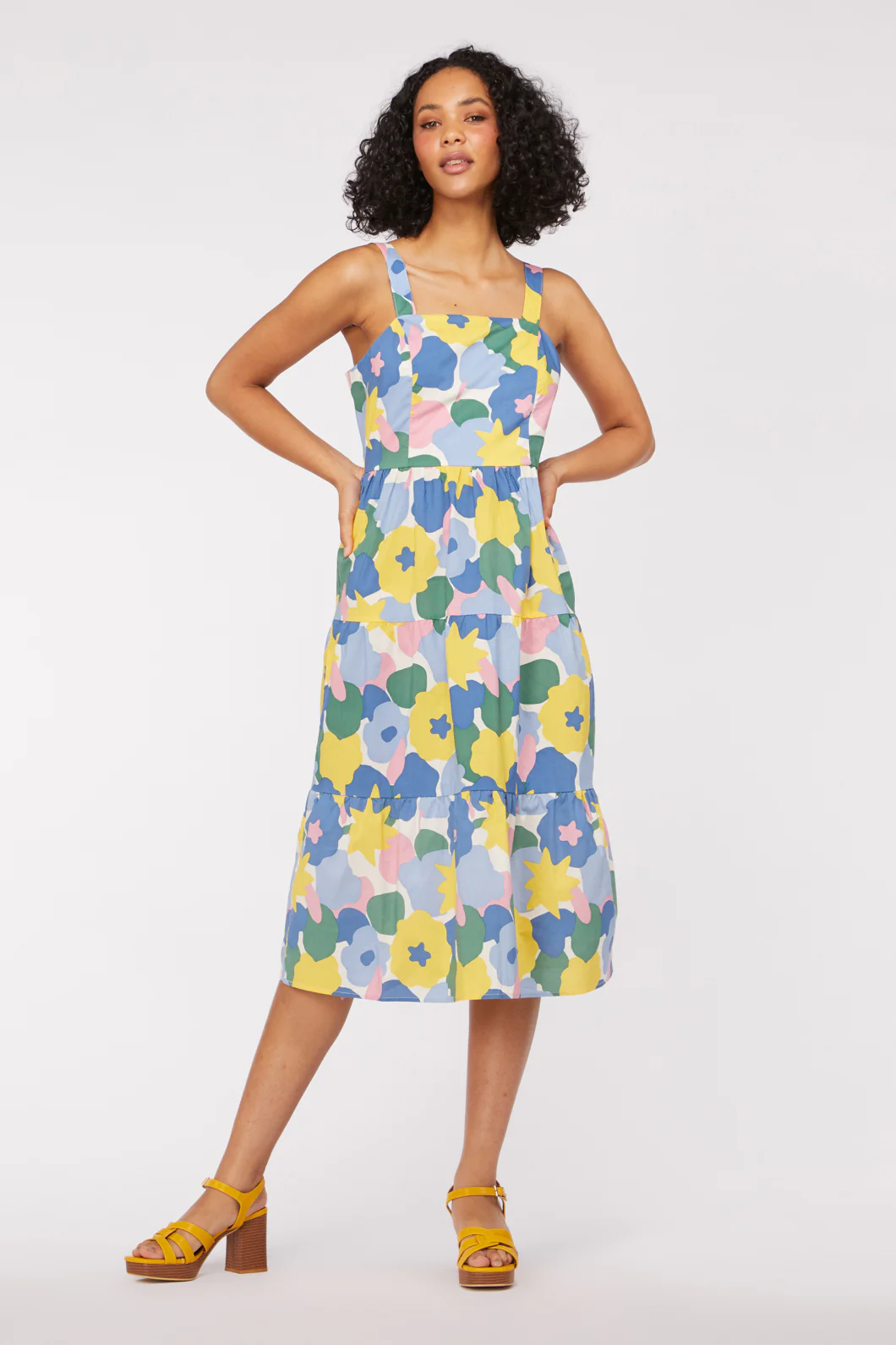 Luna Dress - Image 7