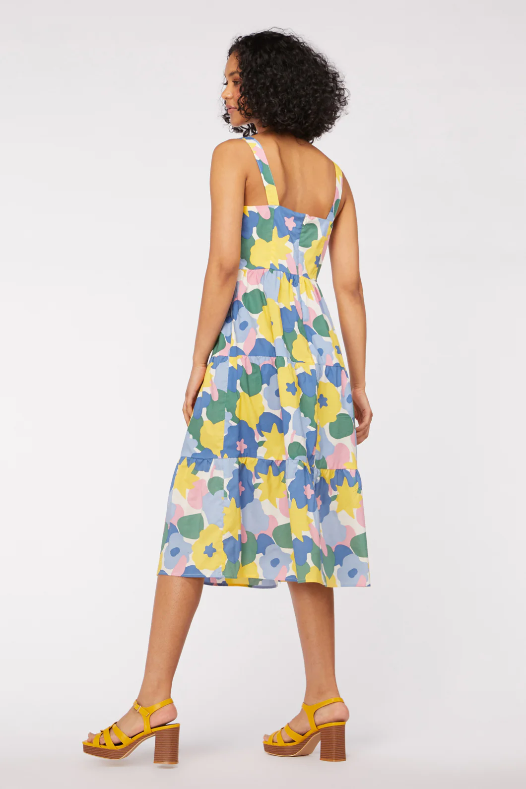 Luna Dress - Image 9